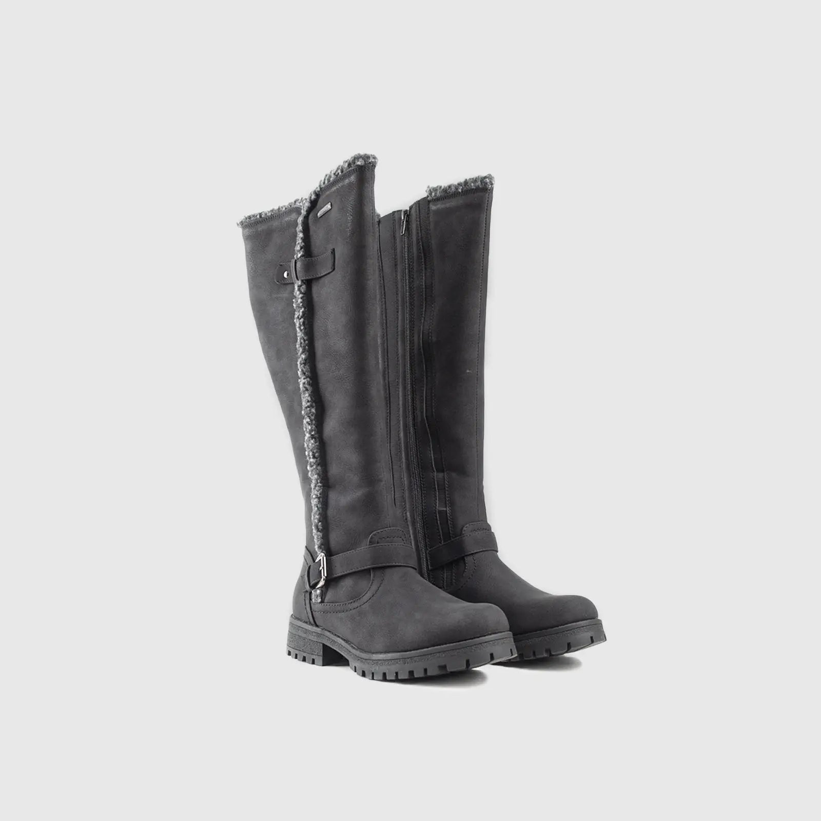 Ladies Boot 10434 Black