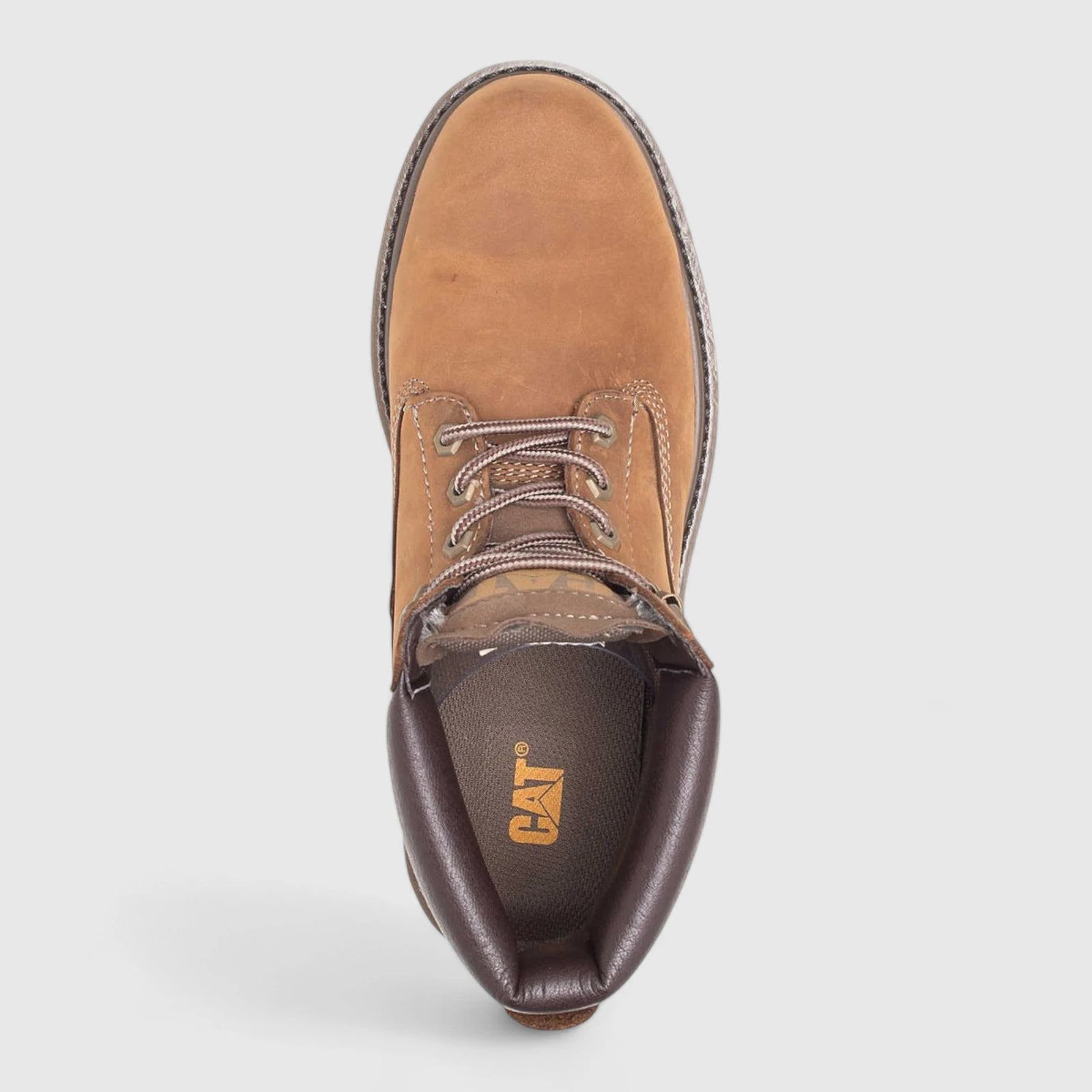 Cat Colorado 2.0 Dark Beige P110427