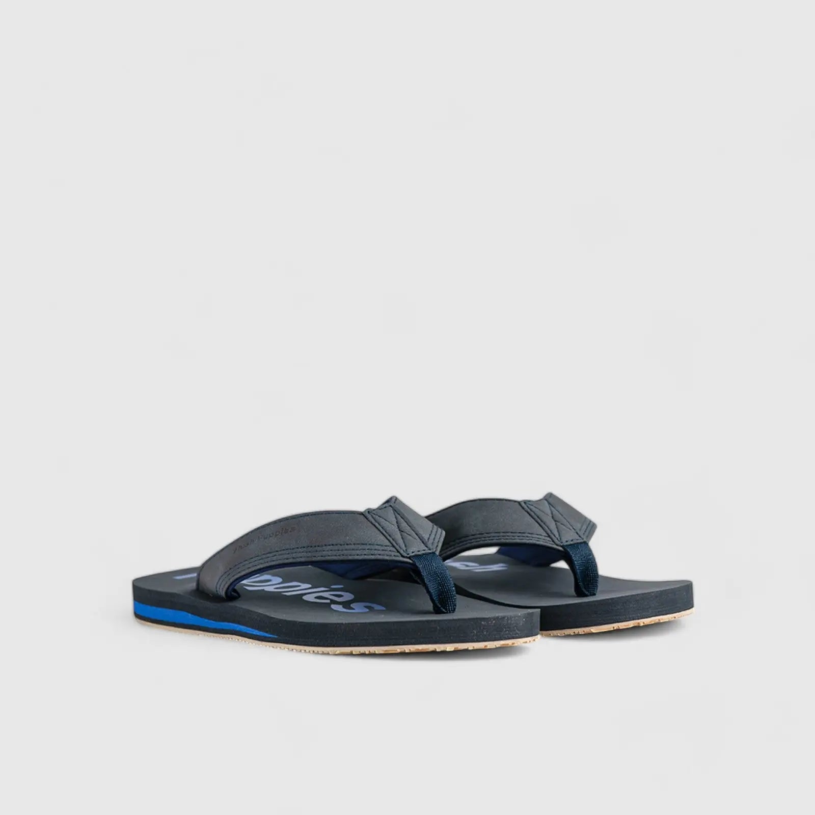 Stomp Flip Flop Blue 00880