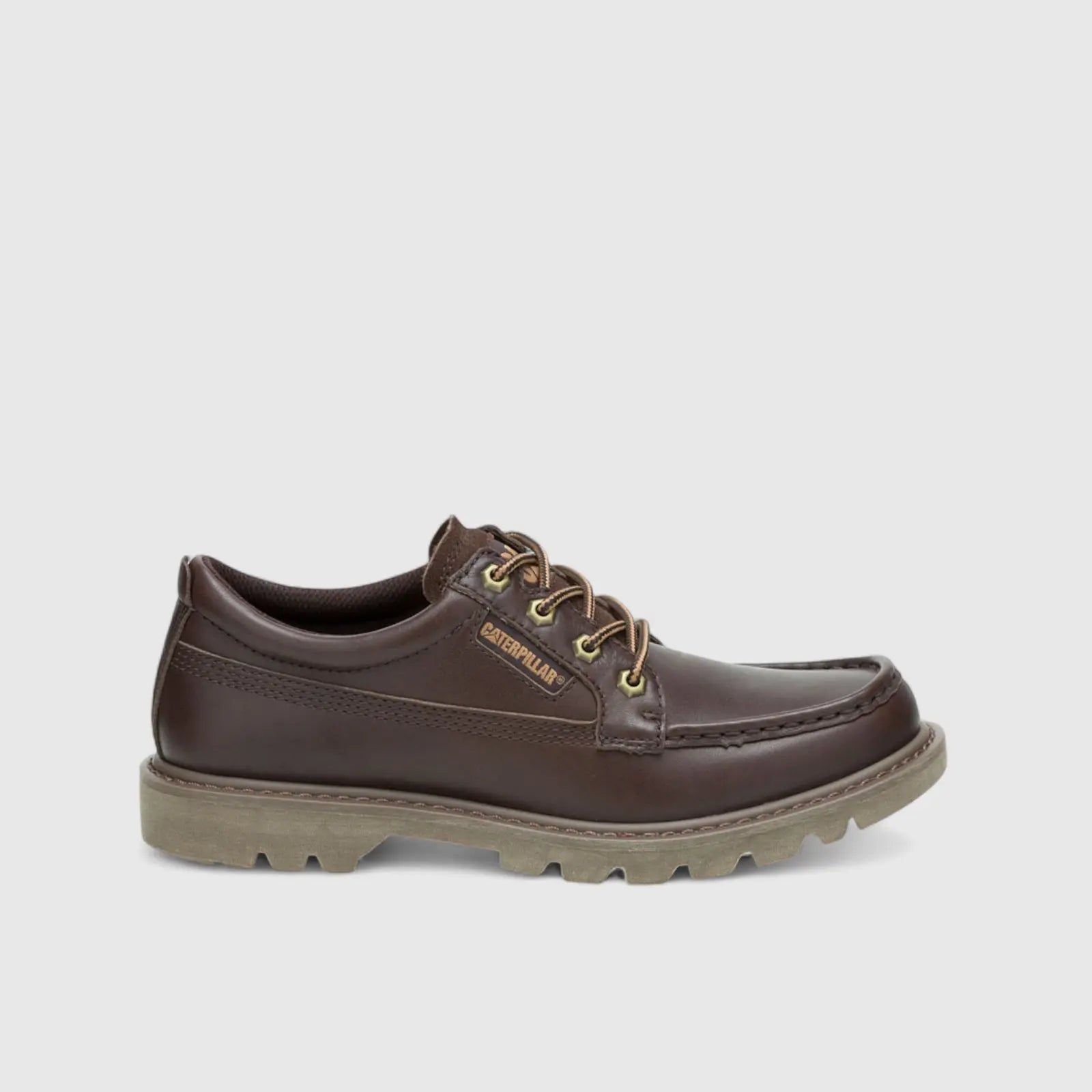 Colorado Moc Toe Low Dark Brown P726070