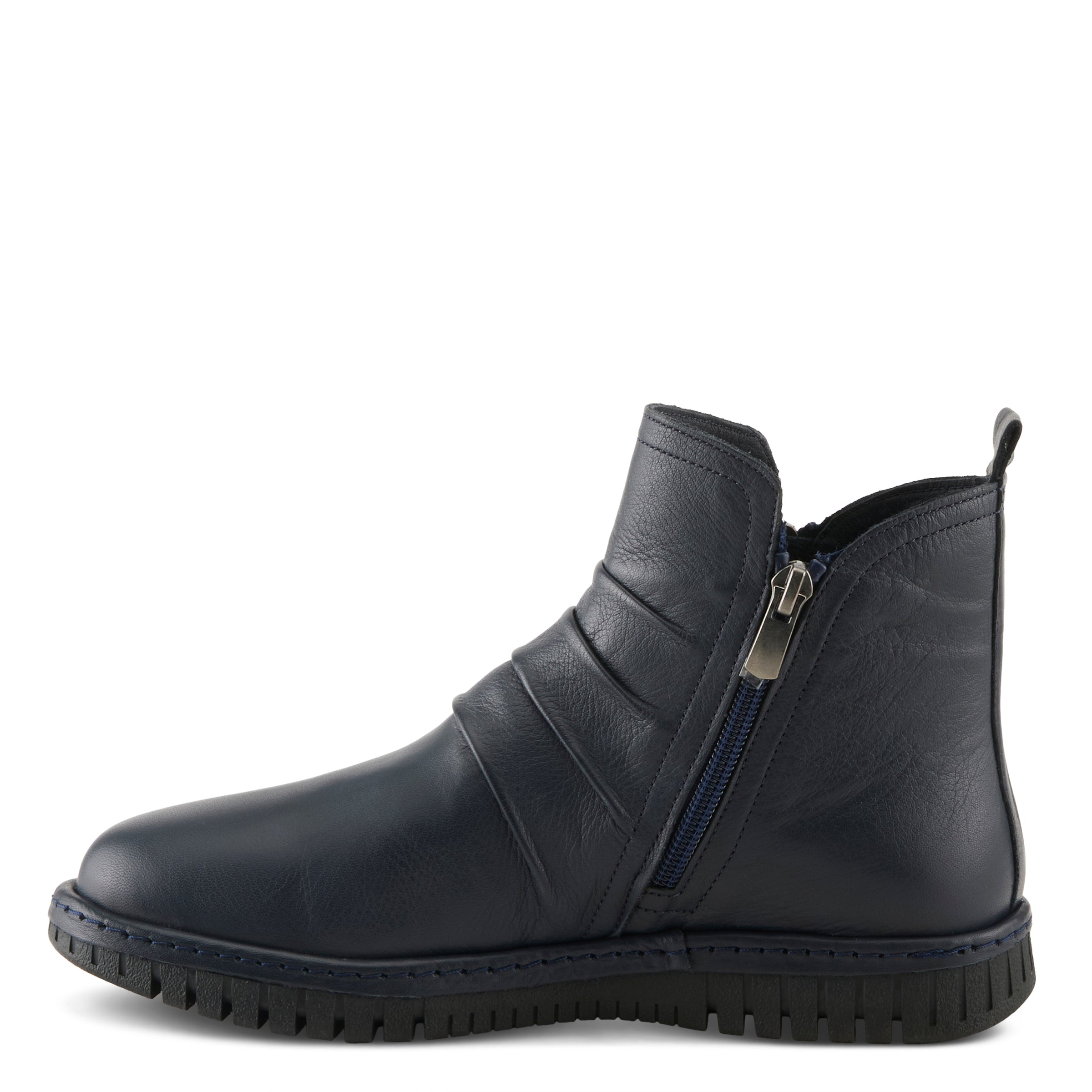 SPRING STEP ROSADO BOOTS
