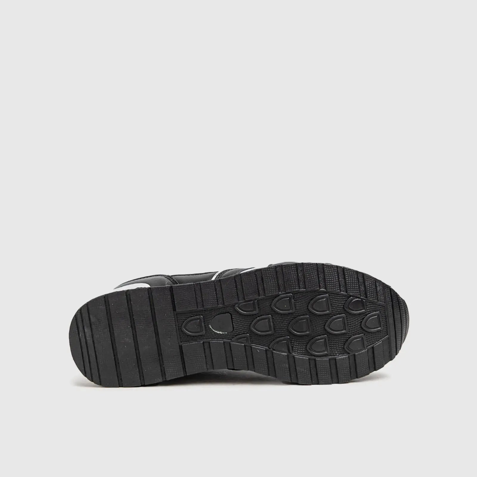 Statement Sneakers Black Multi 10474