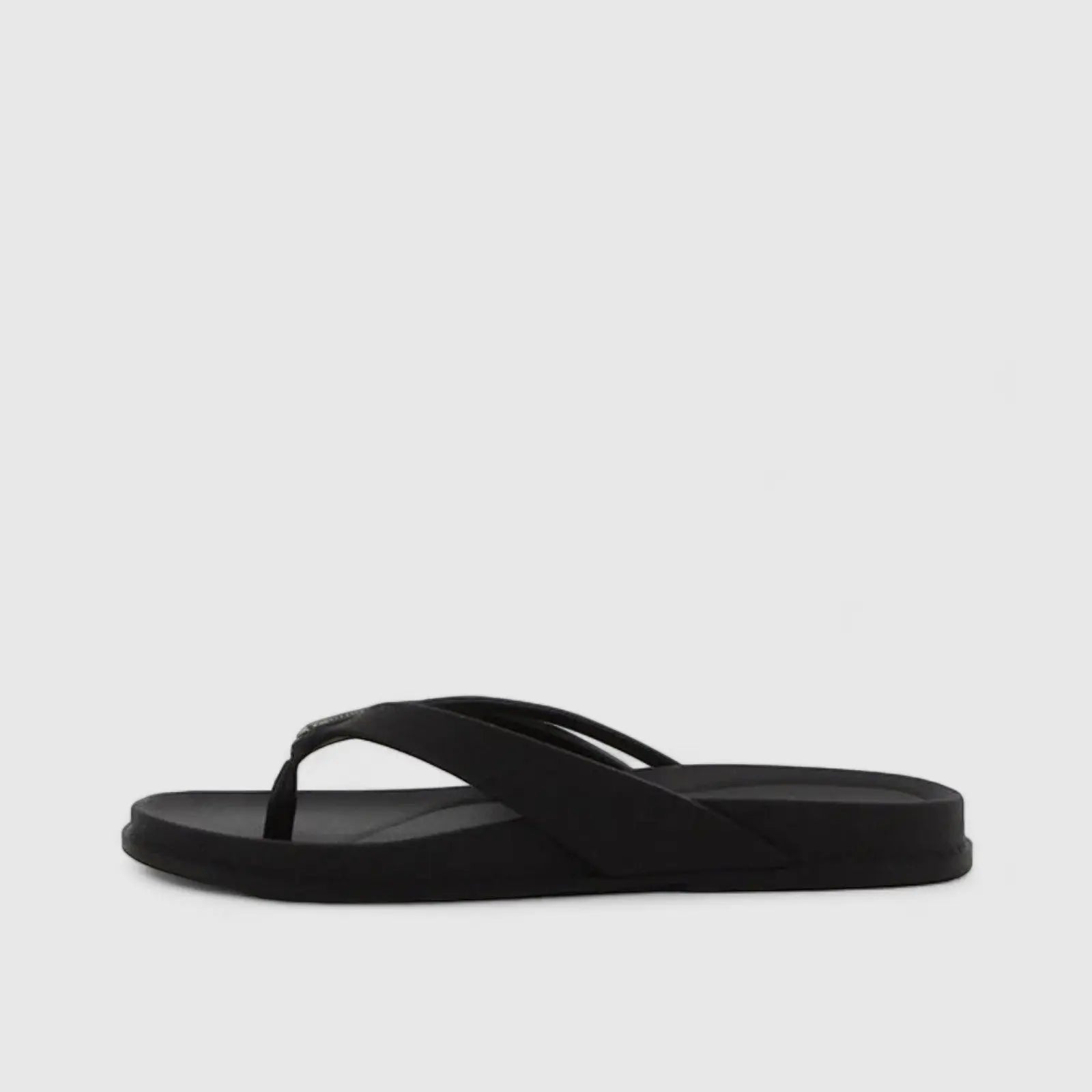 Grendha Luar Sandal Black 19046