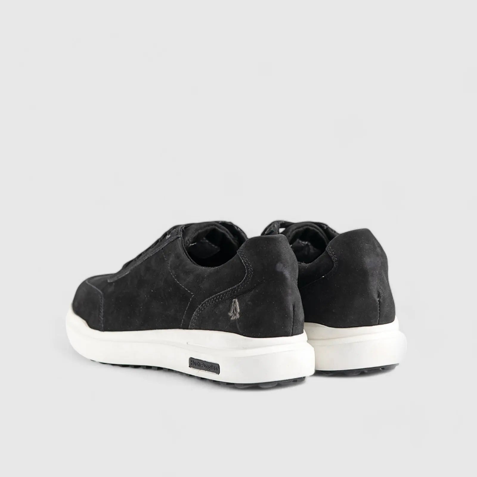 Seve Casual Sneakers Black 00853