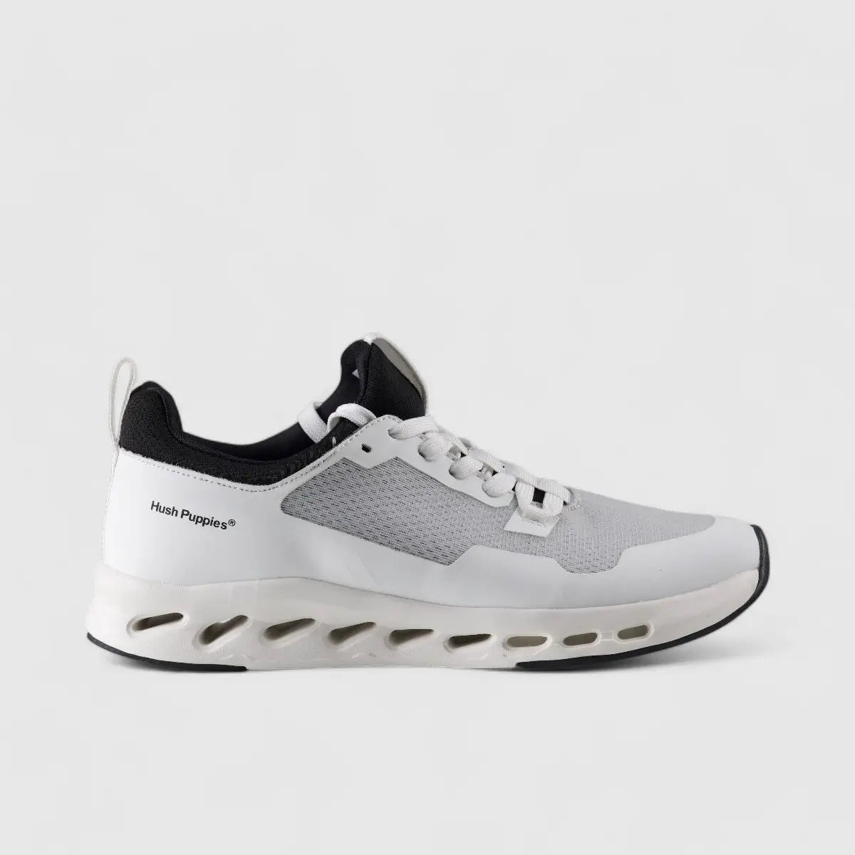 Hp Bango Mens Sneaker White 00881
