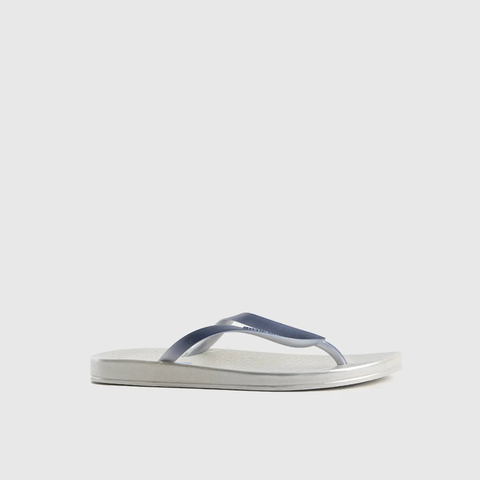 Ipanema Anatomica Shine  Silver/Blue