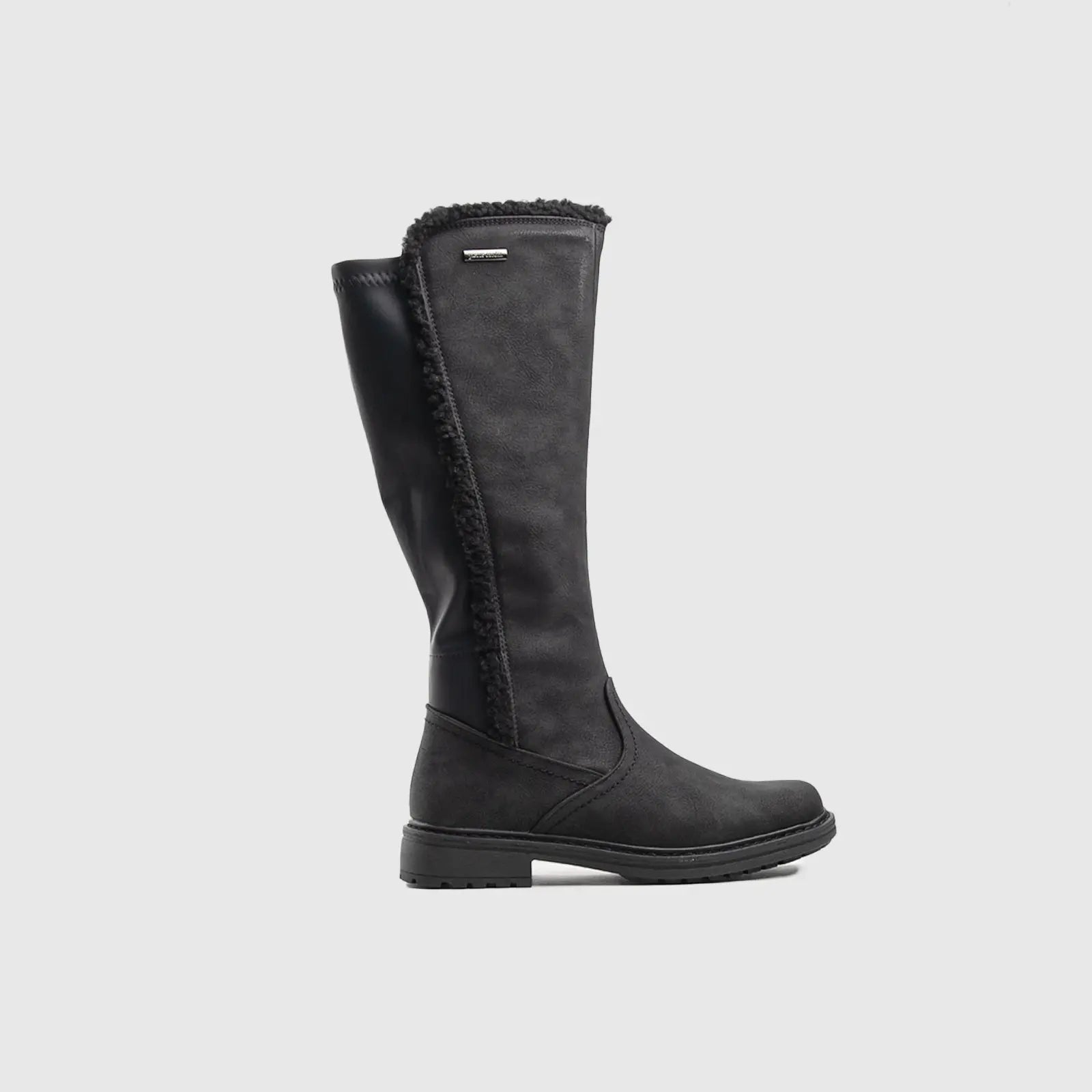Ladies Boot 10426 Black