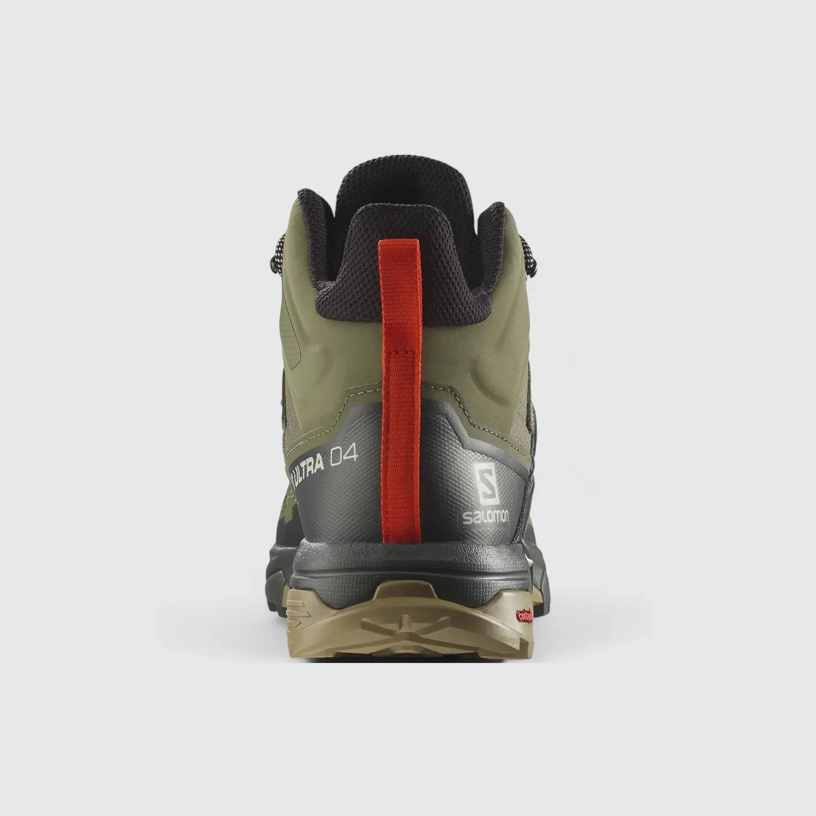X Ultra 4 Mid GTX Deep Lichen Green Peat Kelp 417398