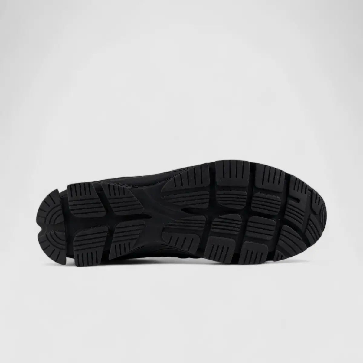Bulletti Lace Up Sneaker Navy 10287