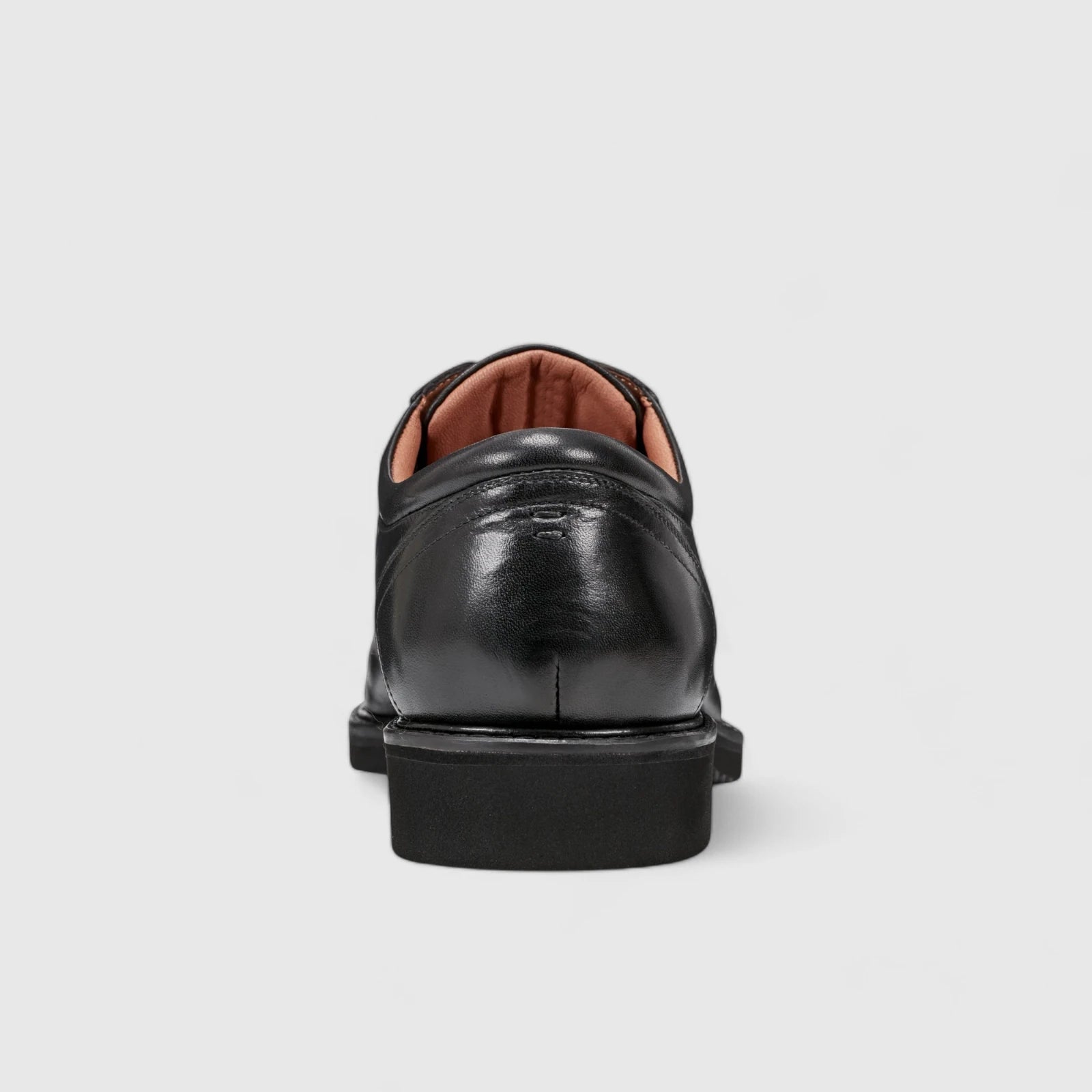 Rockport Findlay Lace Up Comfort Shoe Black