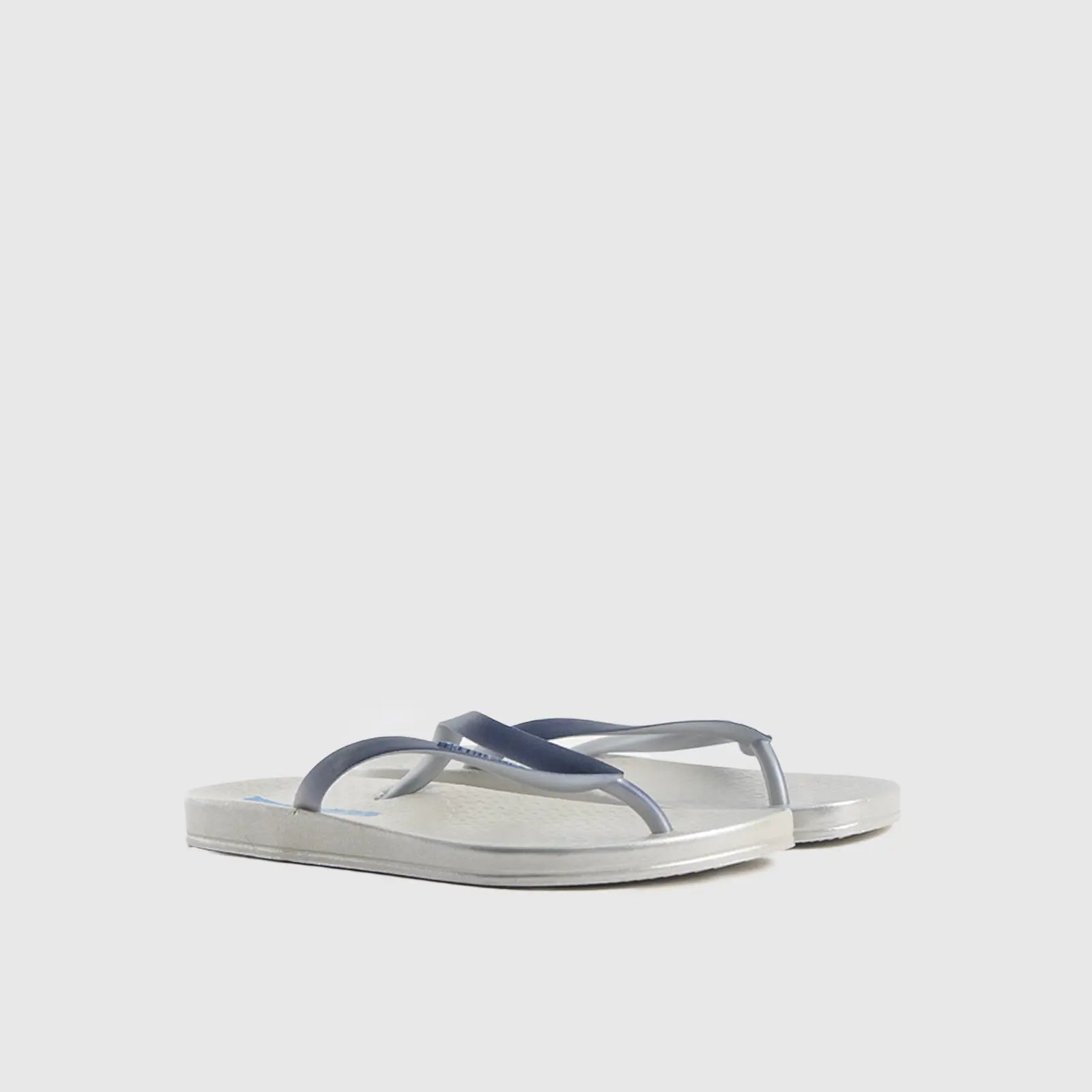 Ipanema Anatomica Shine  Silver/Blue