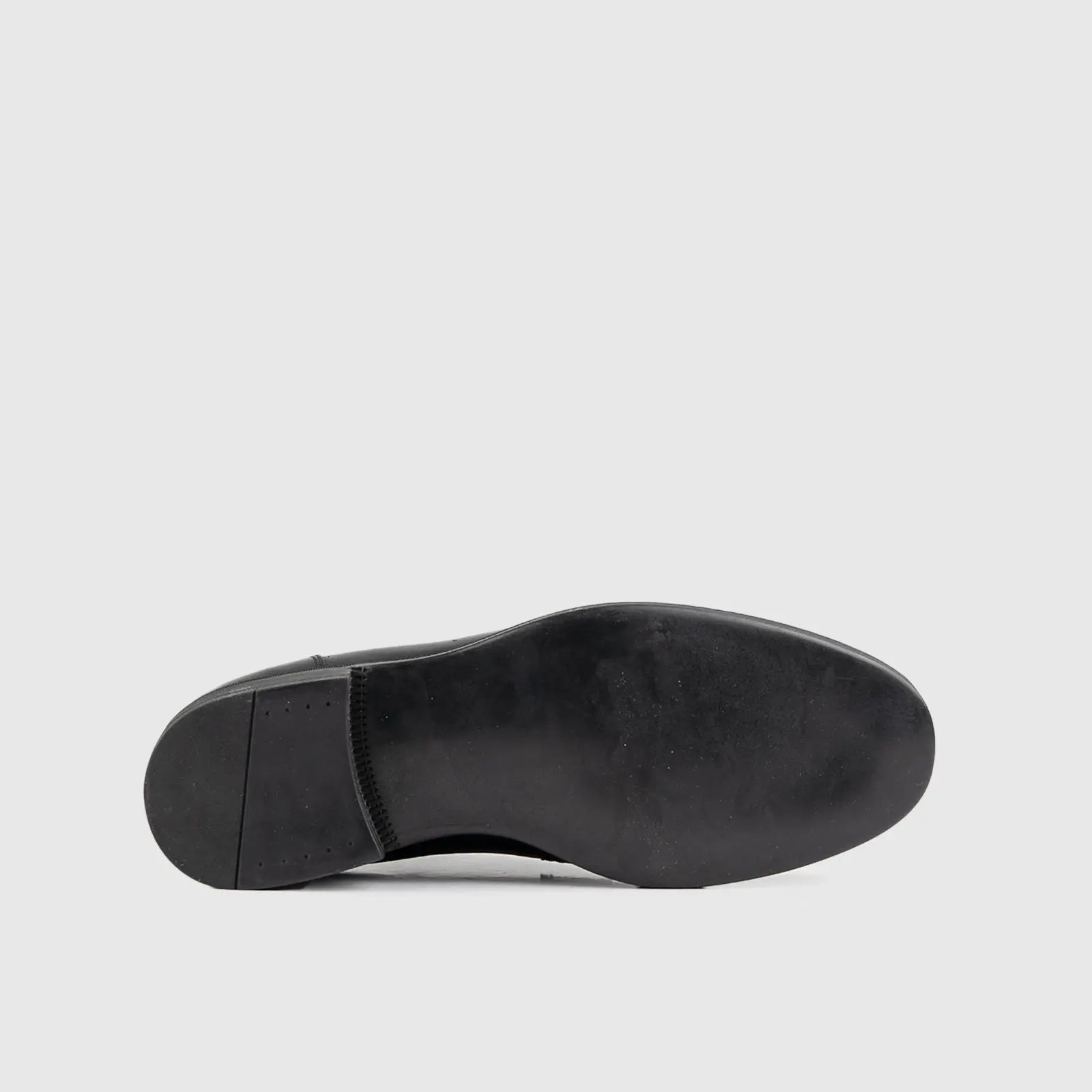 Dress Oxfords Black 2315