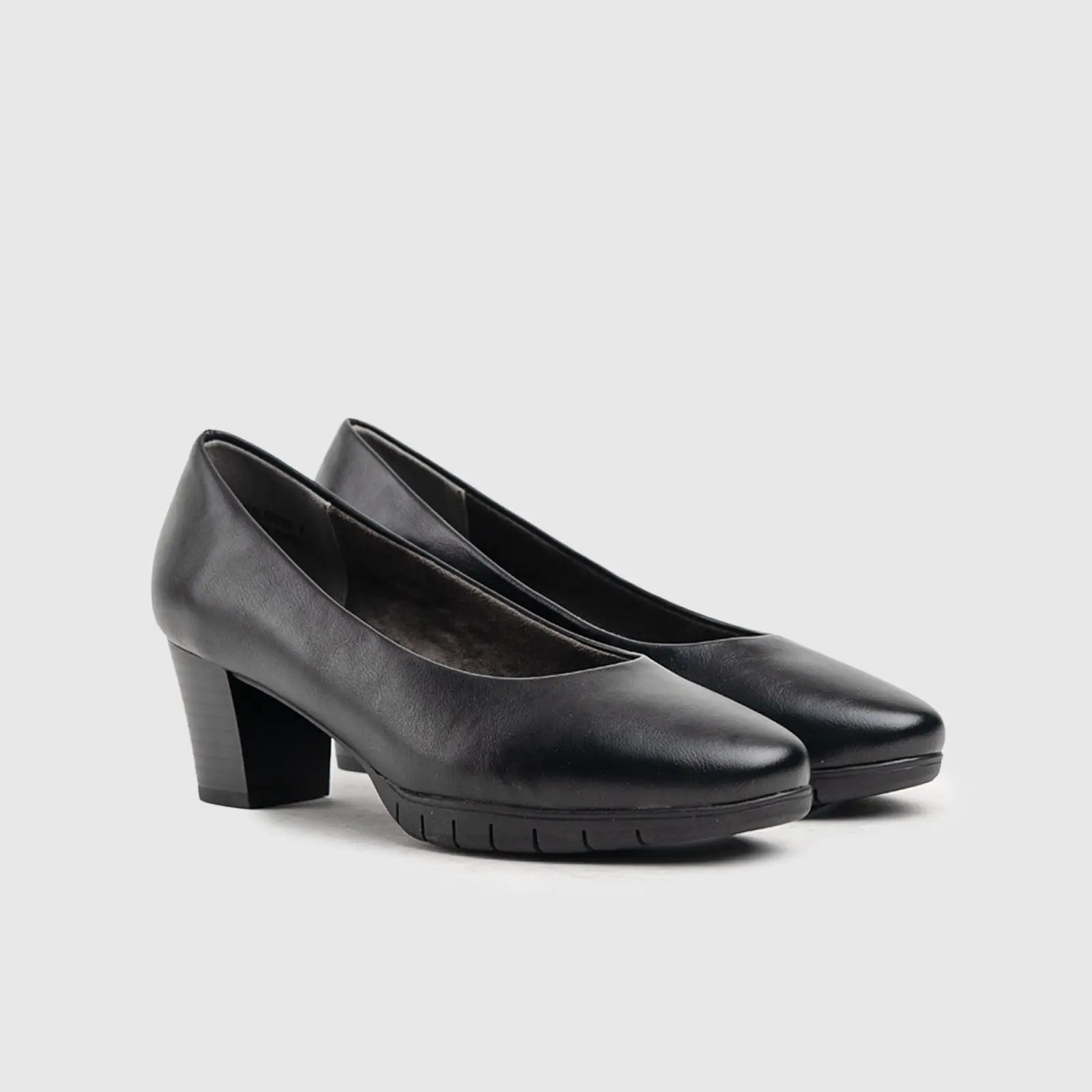 Soft Style Makana Comfort Heel 289