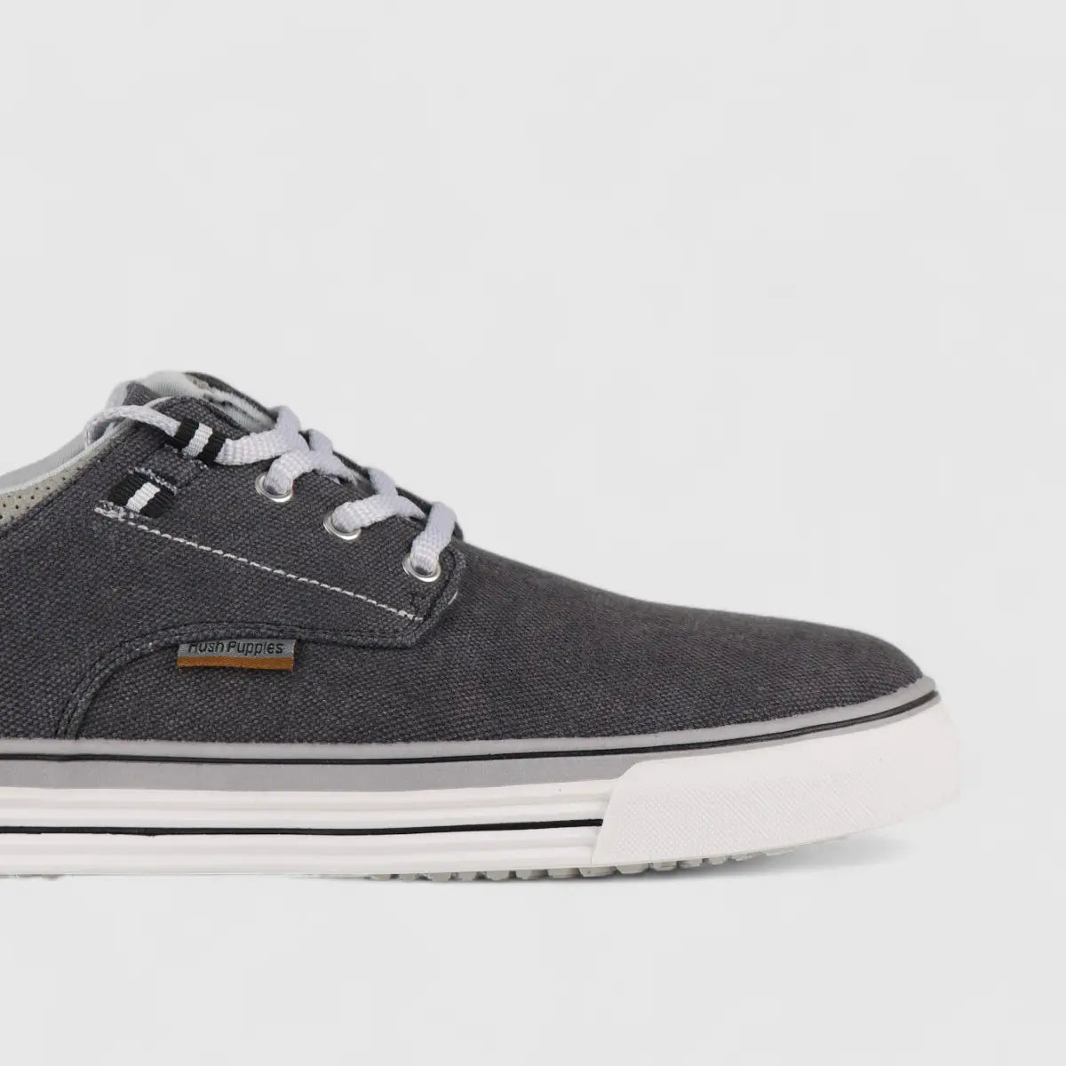 Jeromiah Casual Sneaker Black 00856