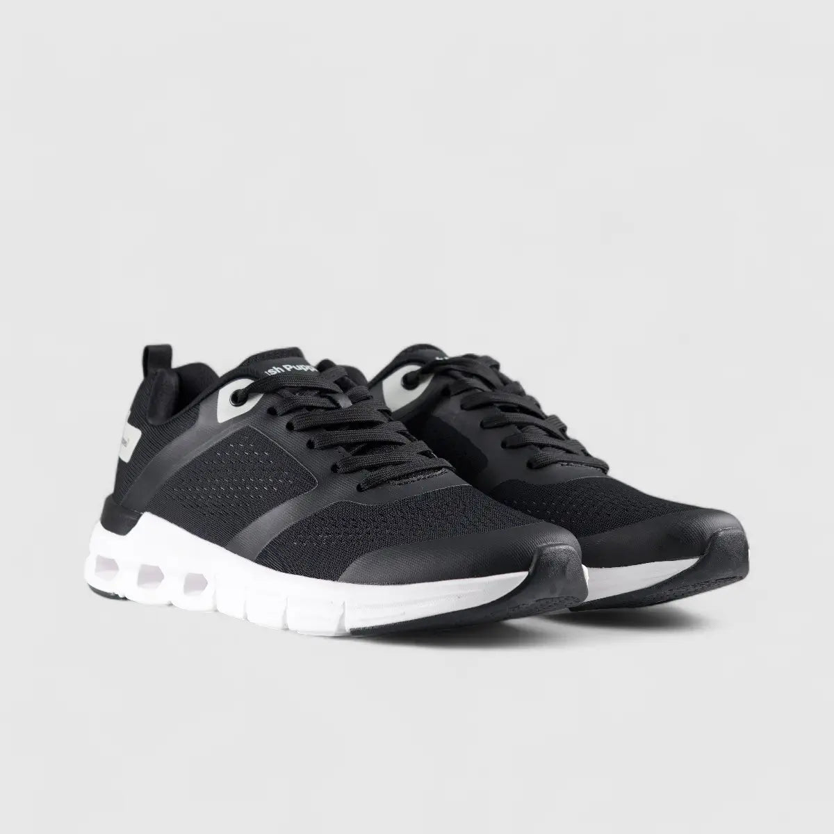 Hp Rocks Mens Sneaker Black 00857