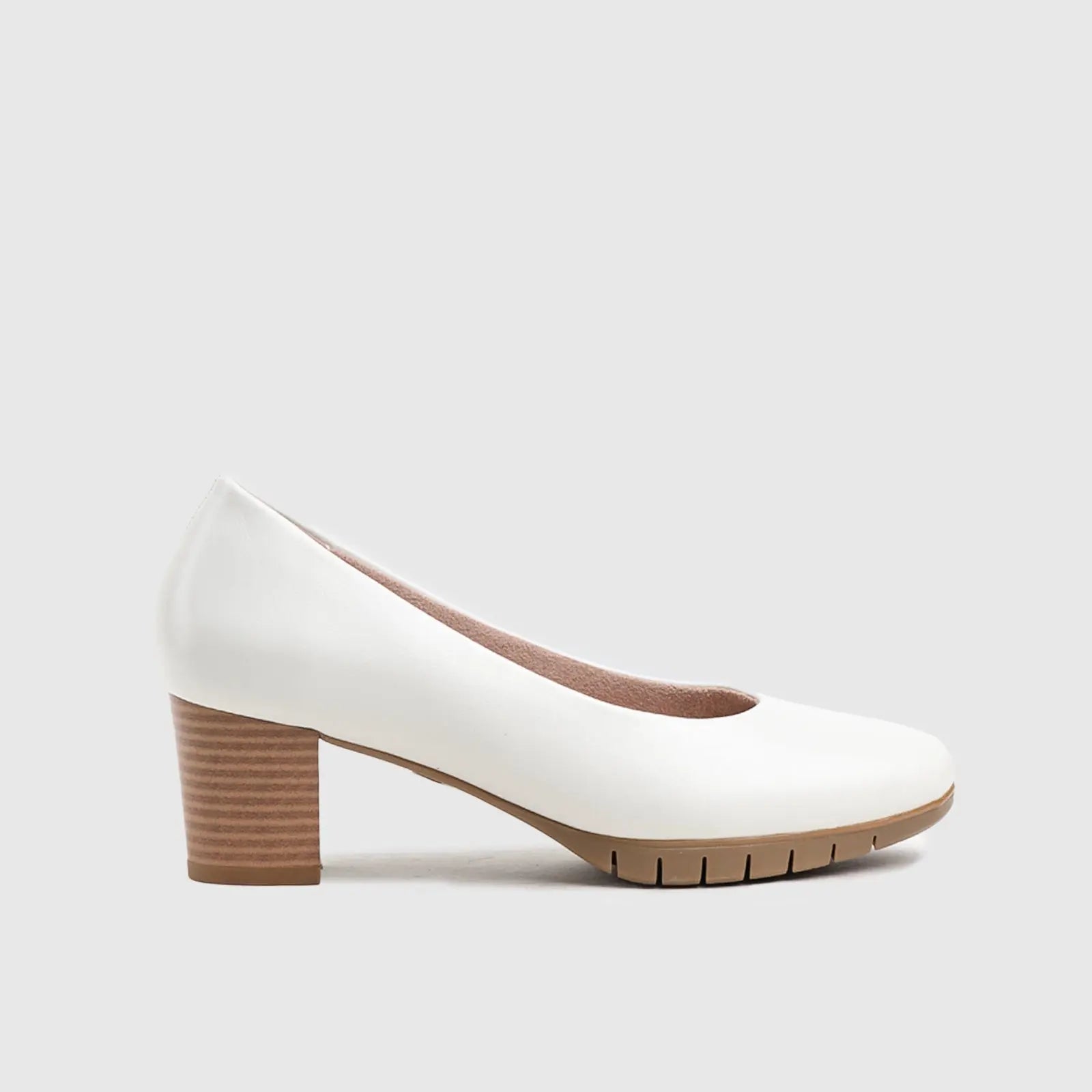Soft Style Makana Comfort Heel 289-3