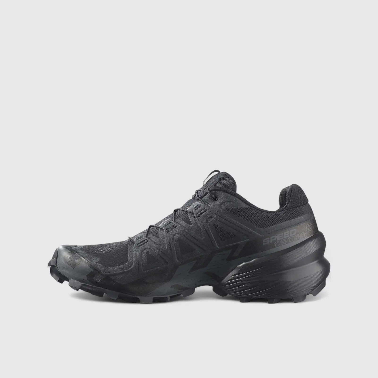 Speedcross 6 Black Black Phantom 417379