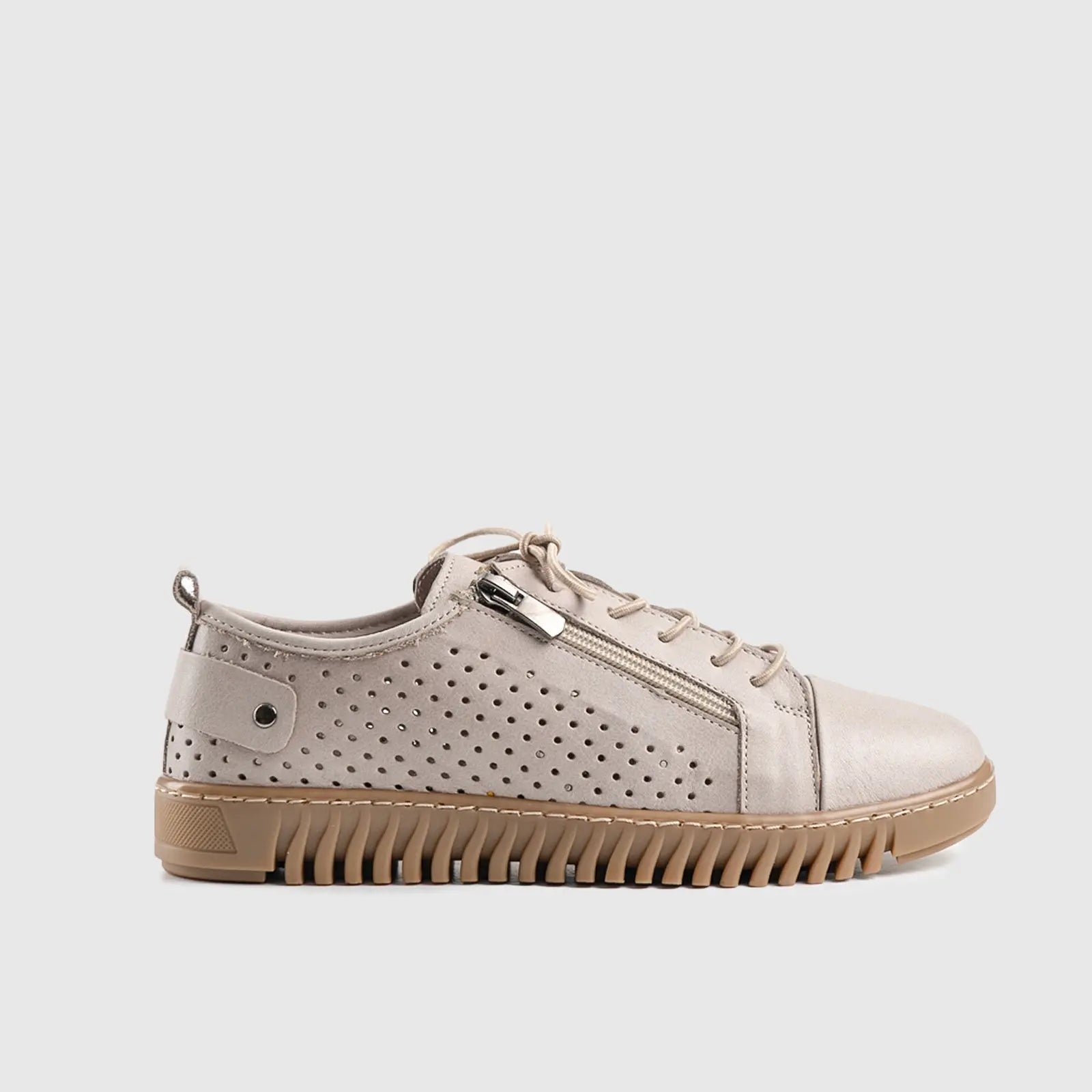 Comfort Leather Casuals 1330/5