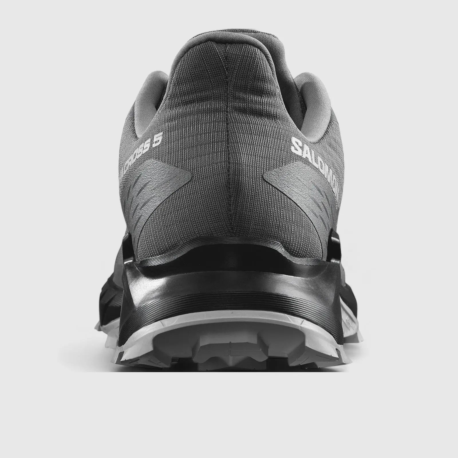 Alphacross 5 Mens Pewter Black Ghost Grey 473133