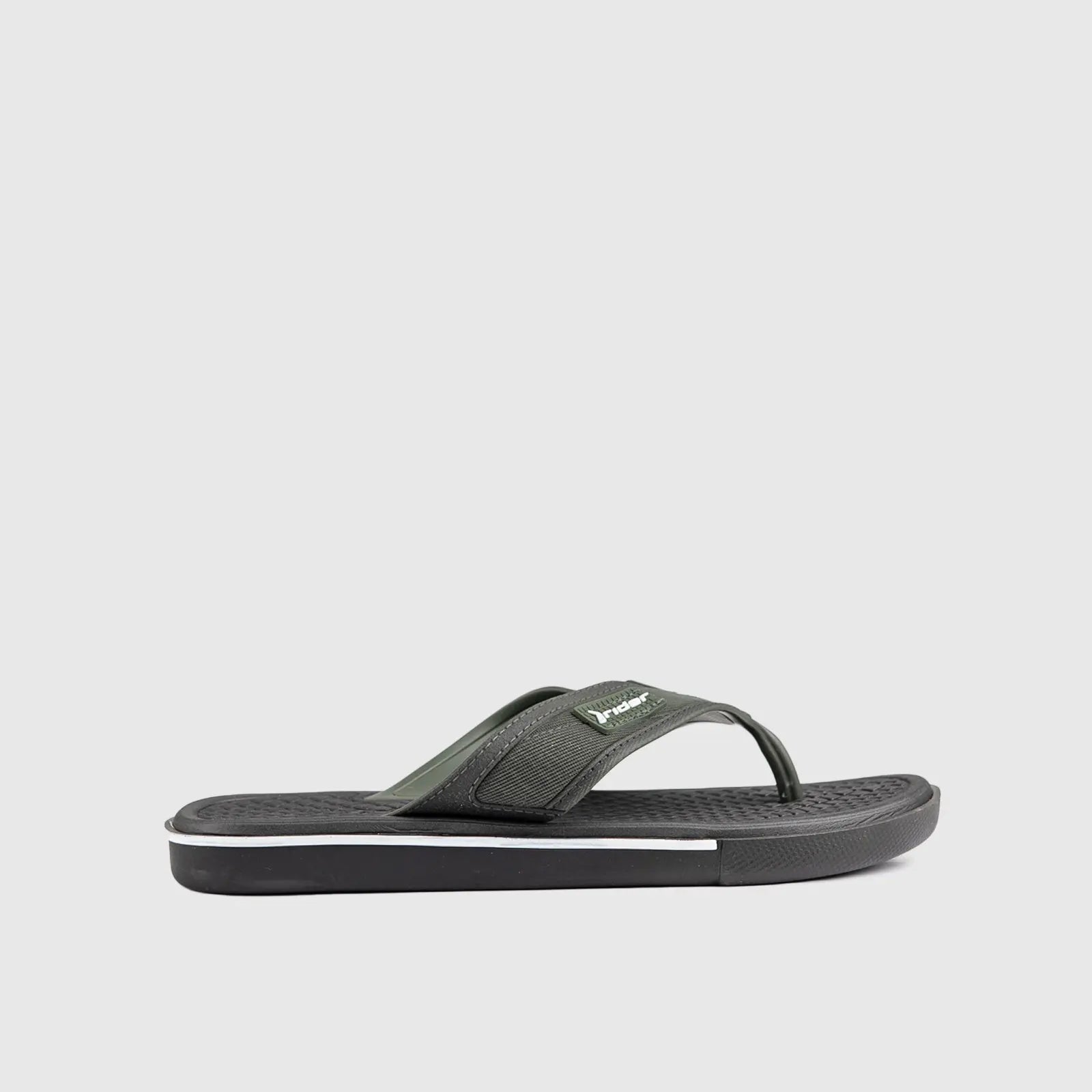 Rider Spin Thong Black 11772