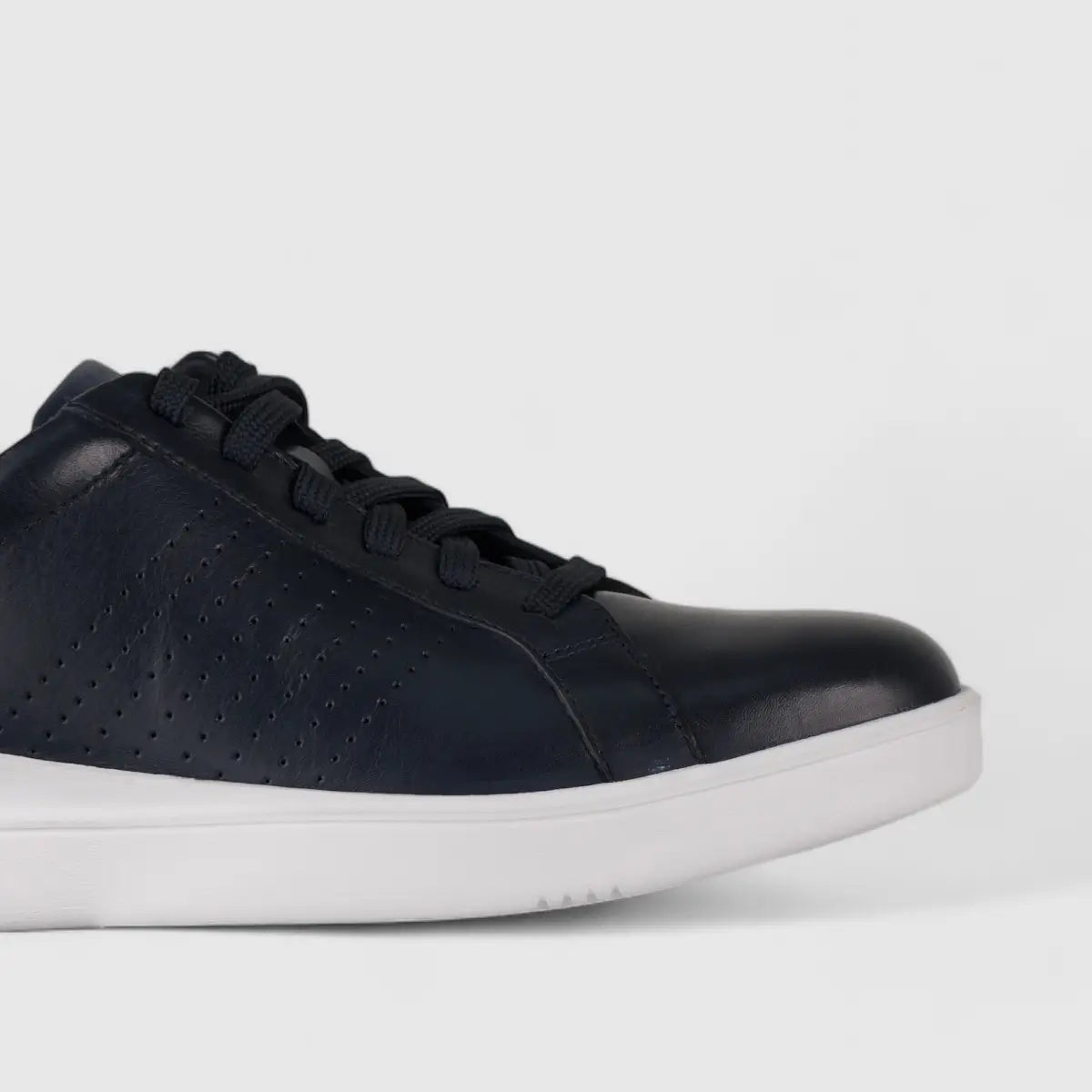 Rockport Casual Comfort Sneaker Navy Tristen 2