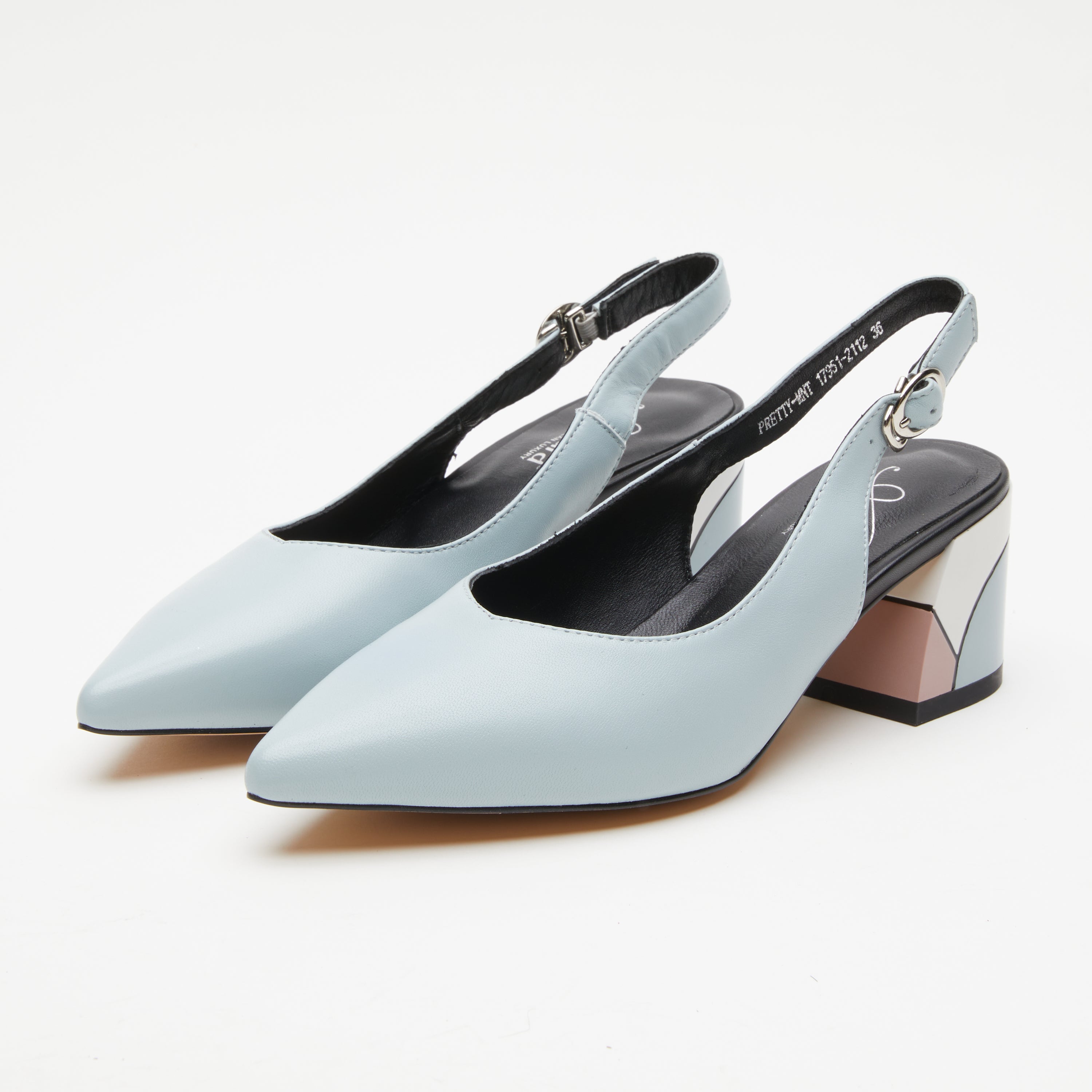 AZURA PRETTY SANDAL