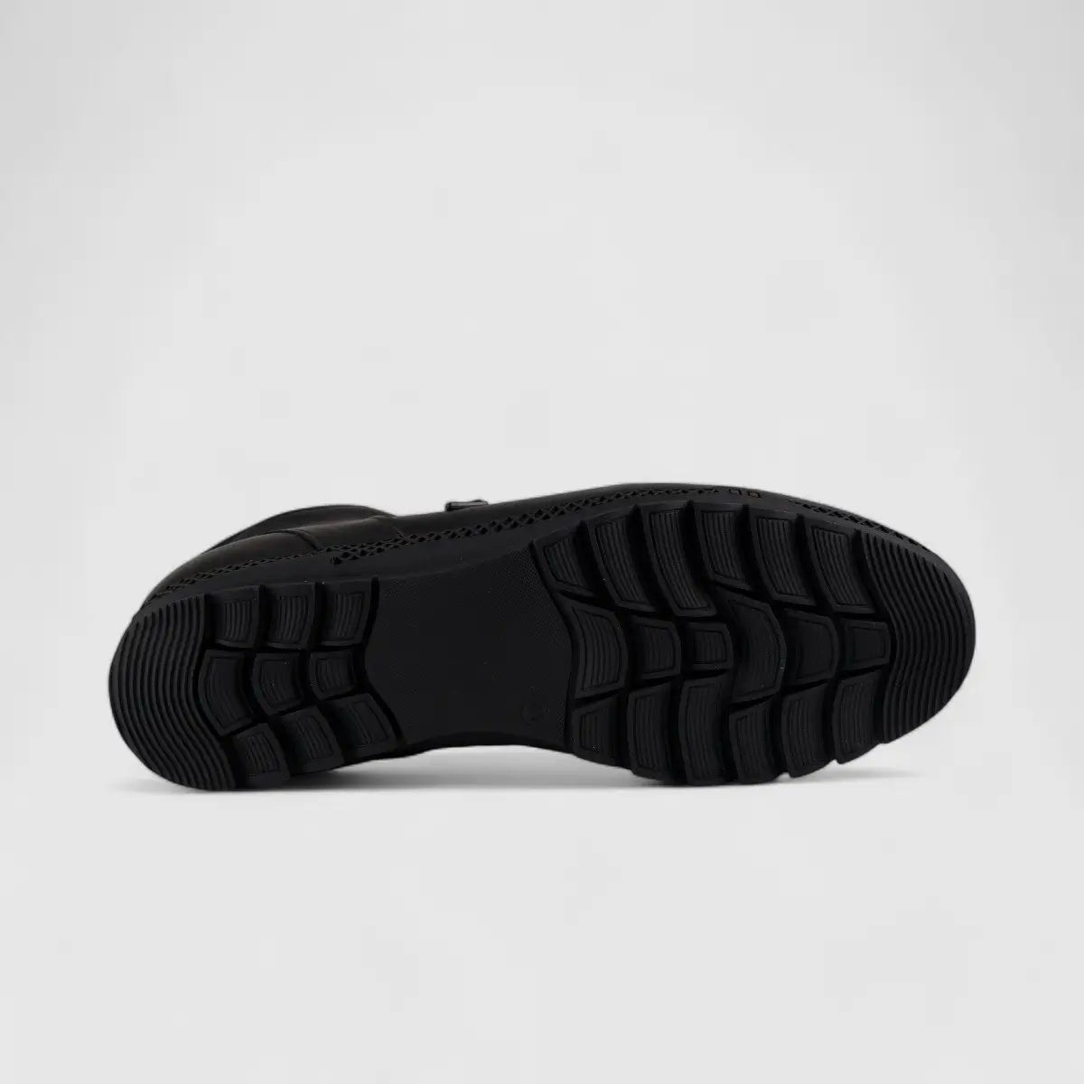 Bulletti Sneaker Boot Black 12452