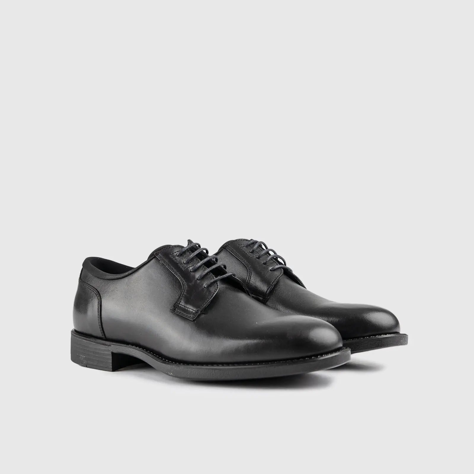 Dress Oxfords Black 2315