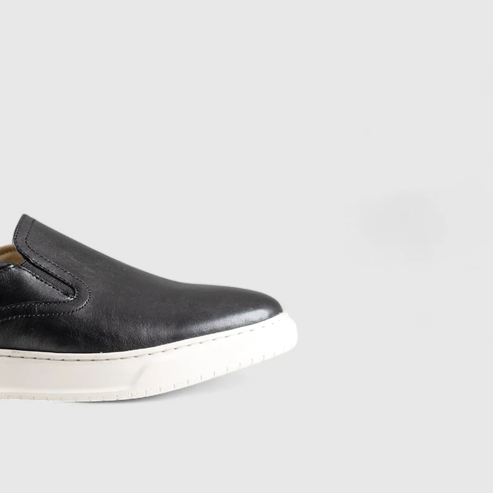 Premier Slip On Black 14355