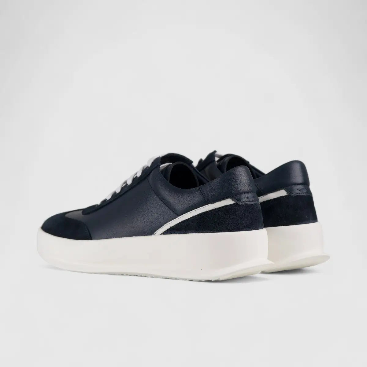 Formales Sneaker Navy M3-B44