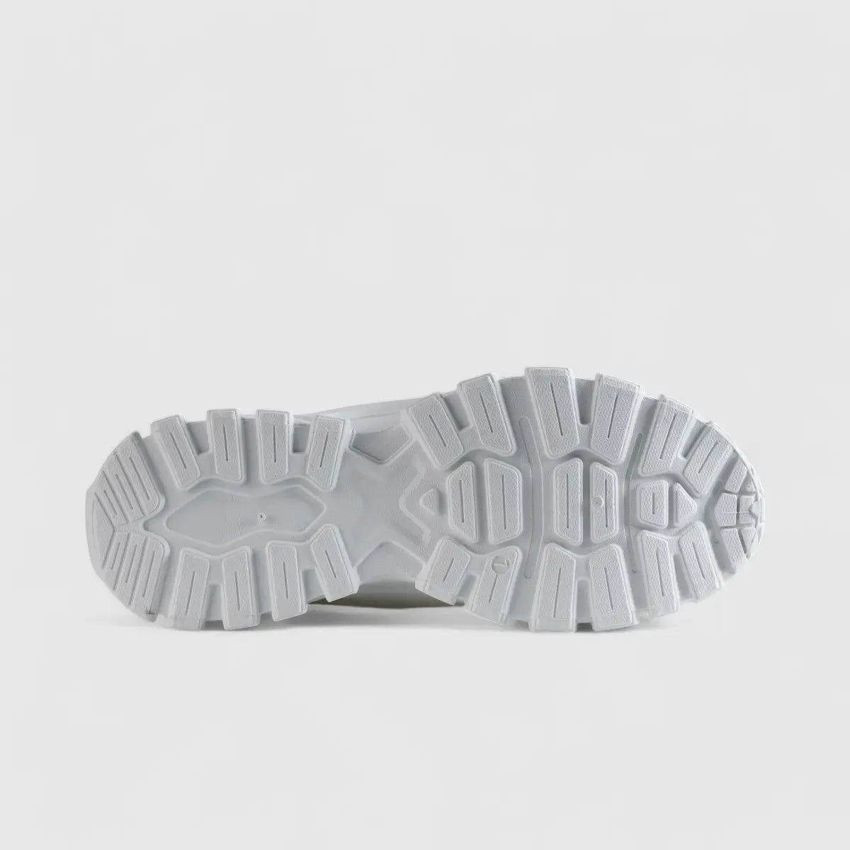 K7 Ethan Sneaker White