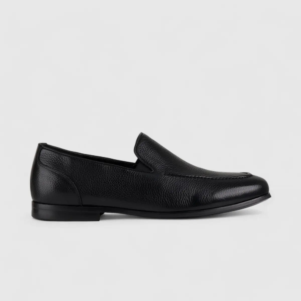 Formales Leather Loafer 16-1-A131