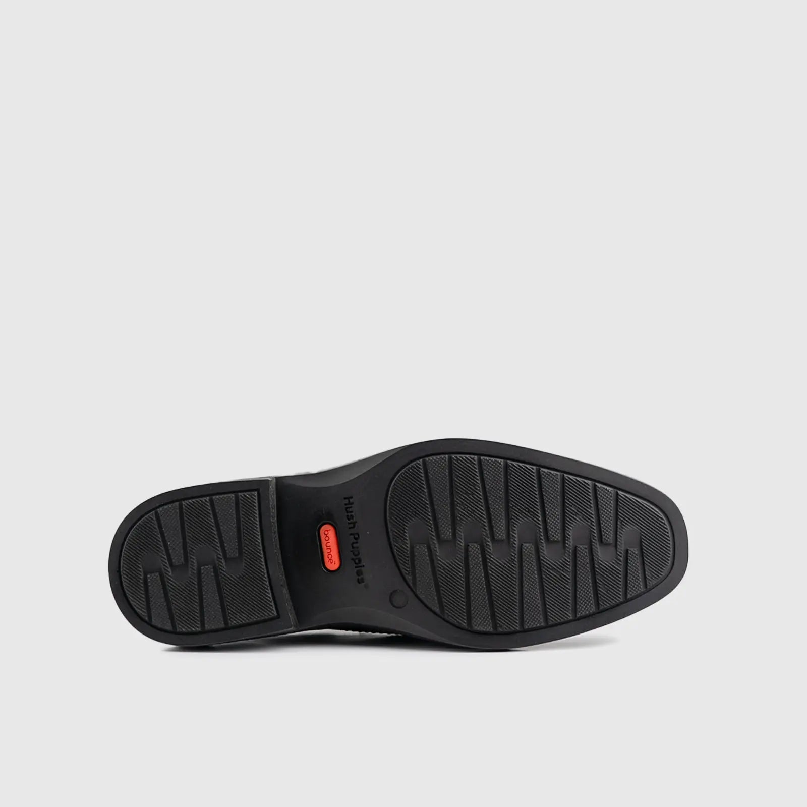Victor Plain Toe Slip On Black 00697