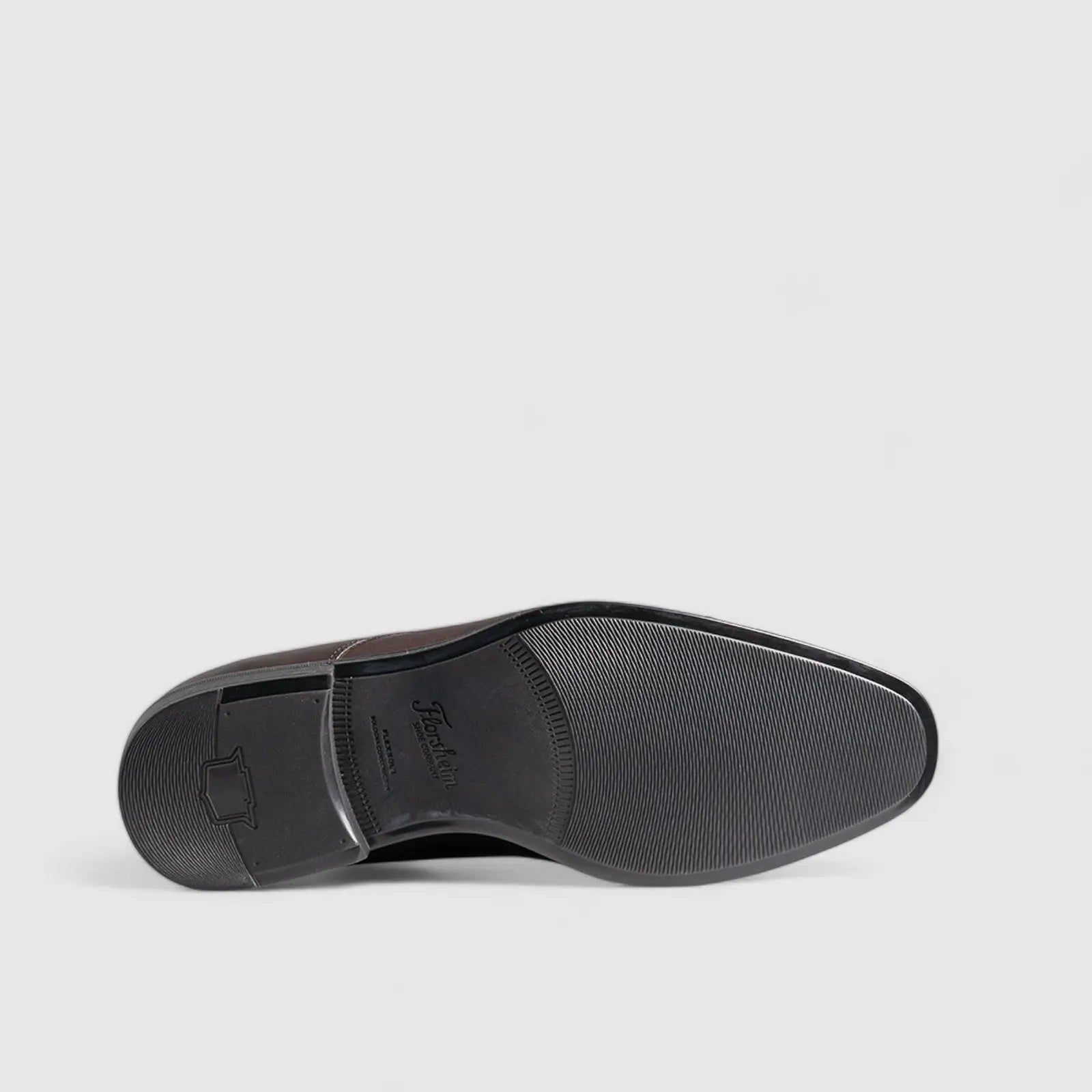 Chateau Comfort Oxfords Brown 121488