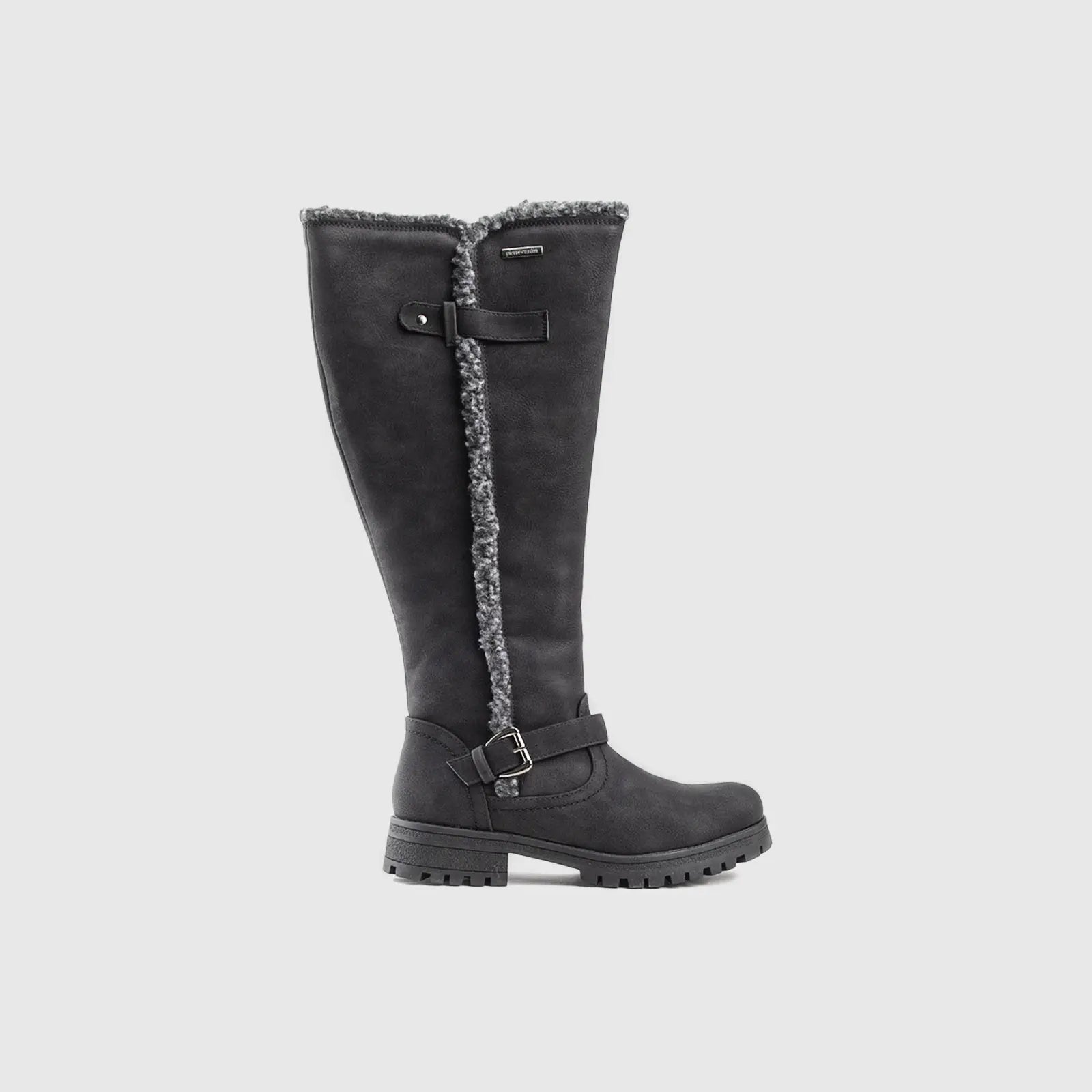 Ladies Boot 10434 Black