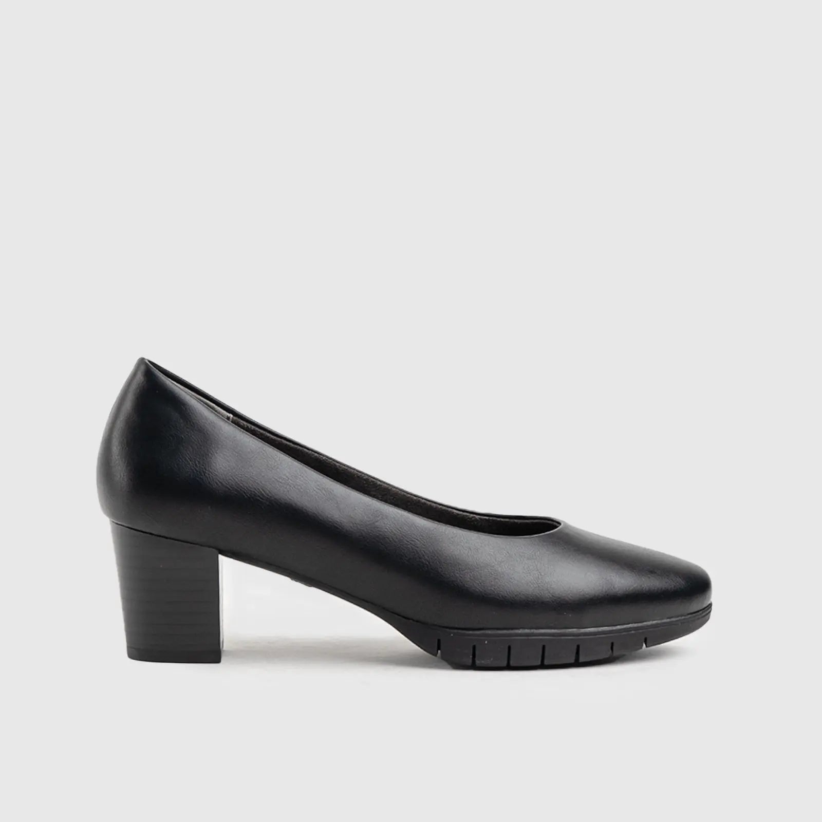 Soft Style Makana Comfort Heel 289