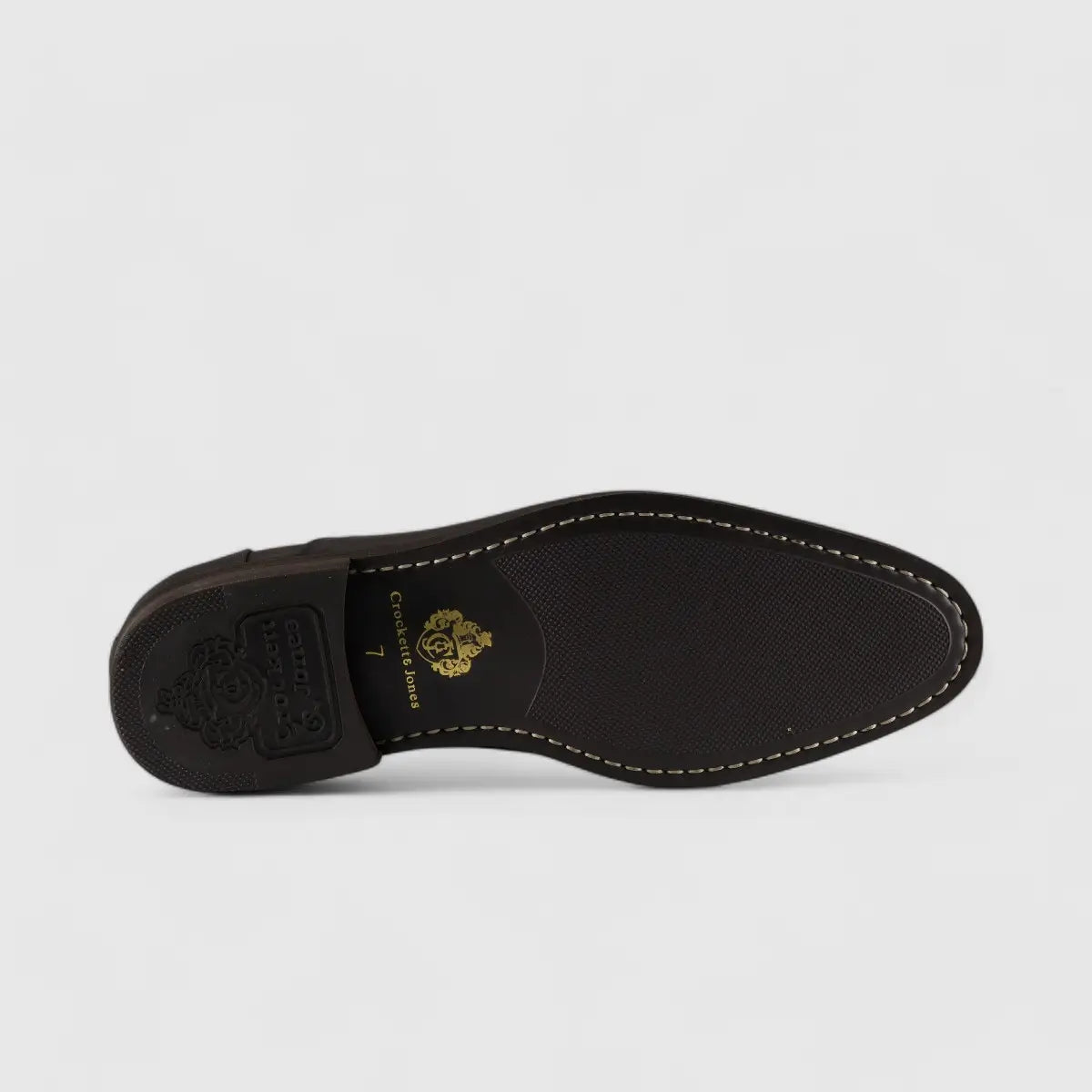 Crockett and Jones Aldo Brown
