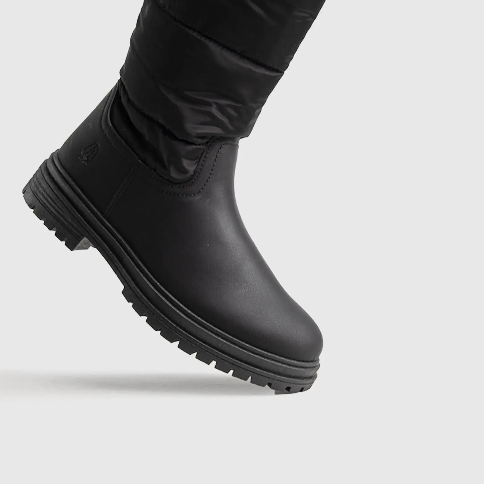 Soft Style Rocelyn Boot Black 01371