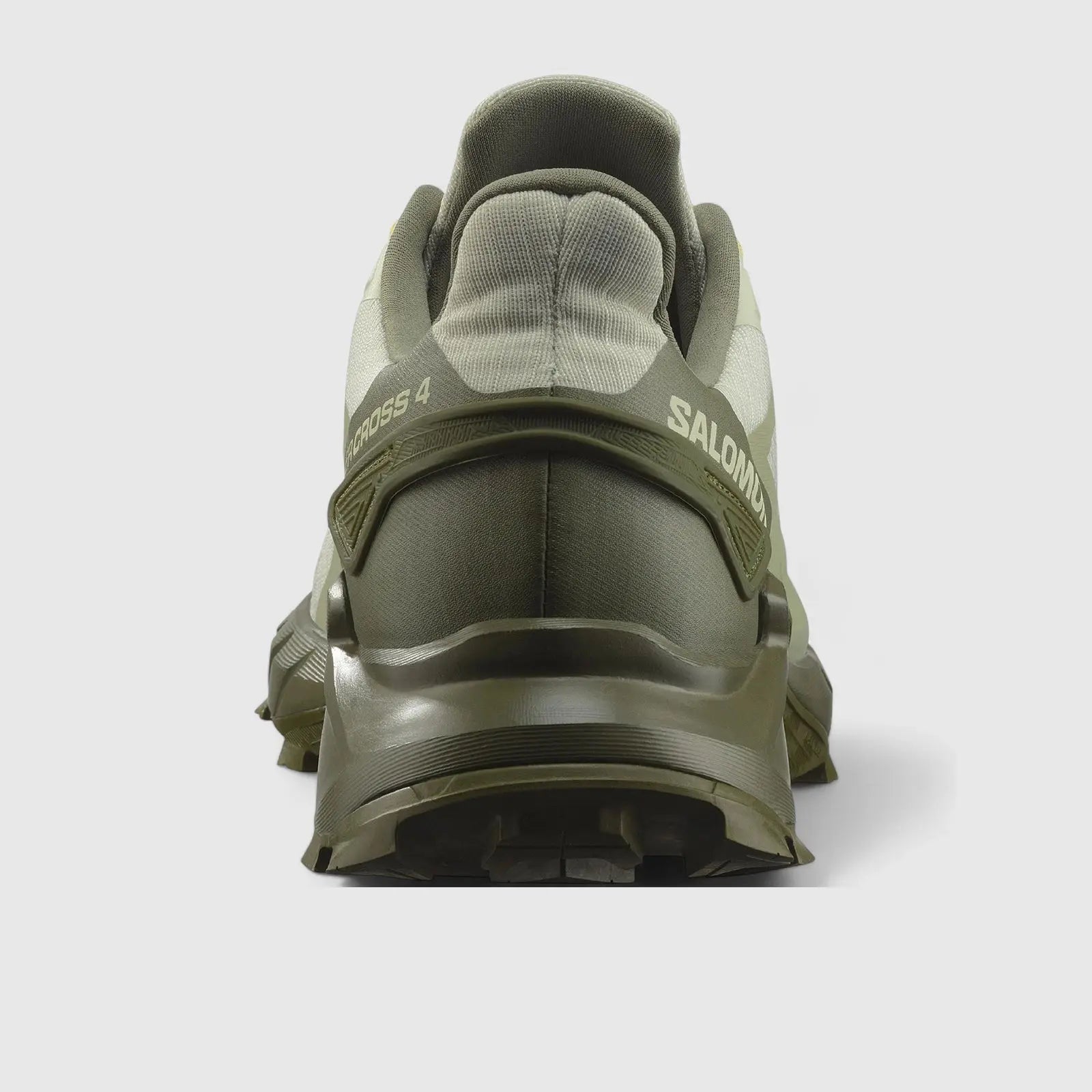 Supercross 4 Mens CeladonTint Deep Lichen Green Olive Night 475949