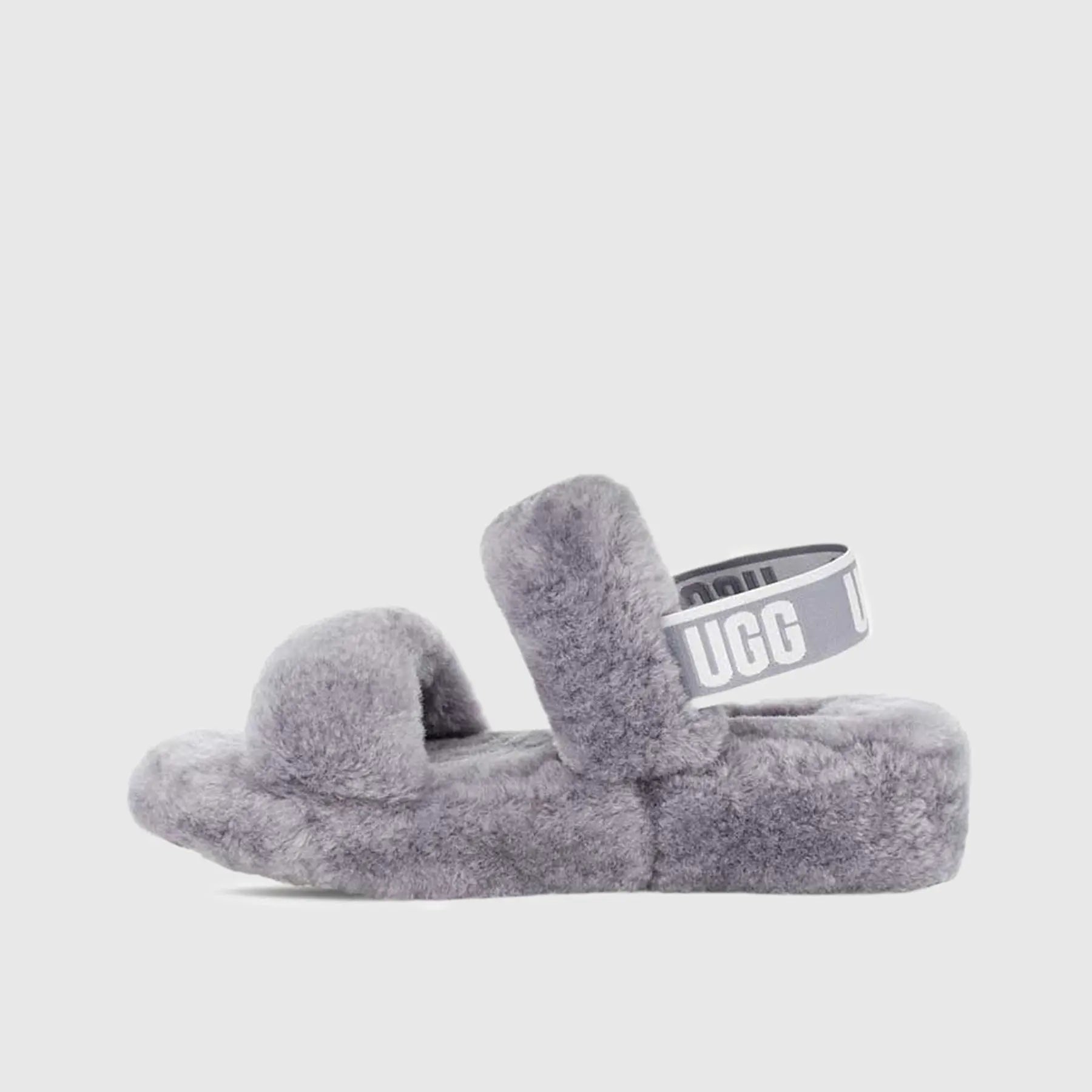 Ugg Oh Yeah Slide Soft Amethyst 1107953
