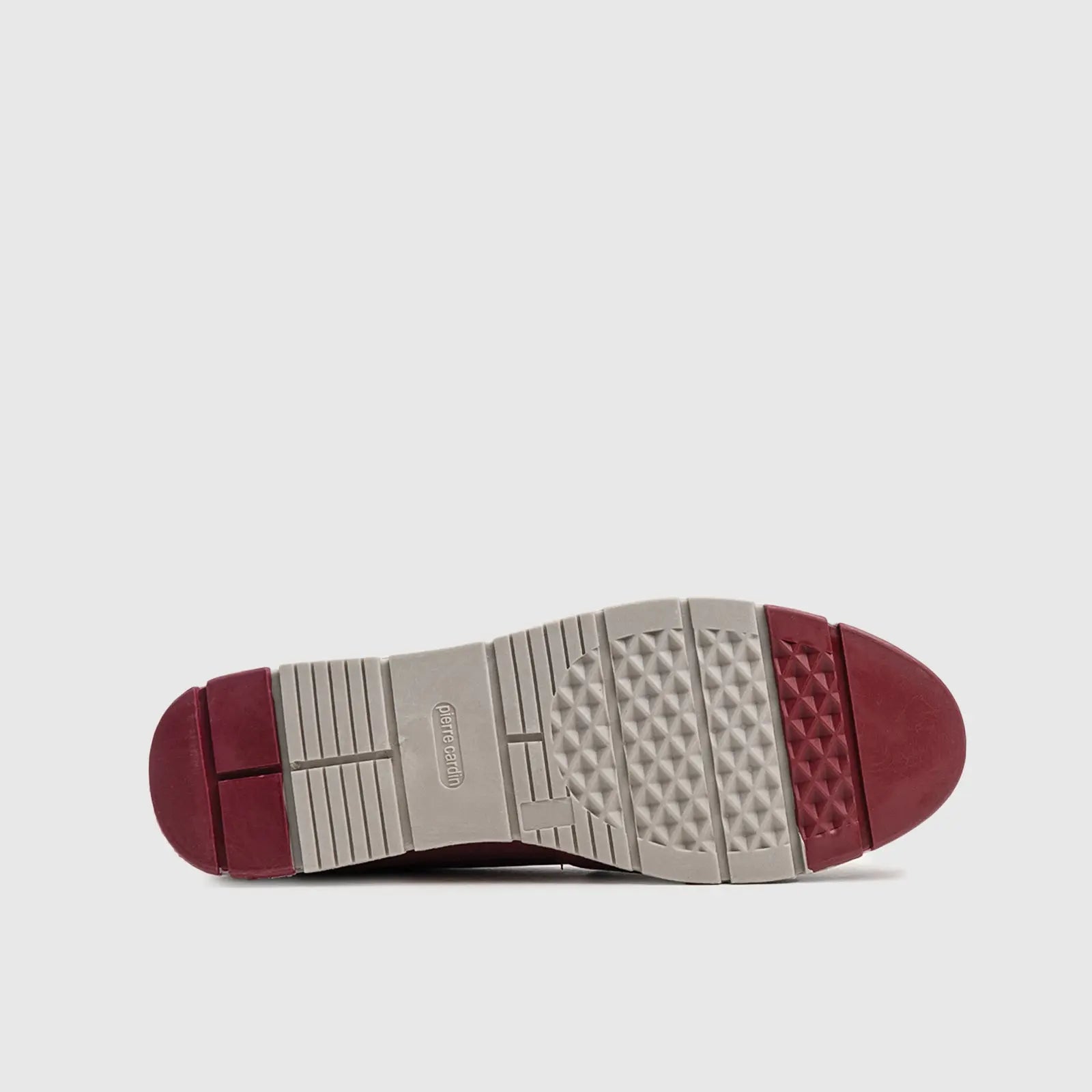 Comfort Ladies Casual 10253 Bordeaux