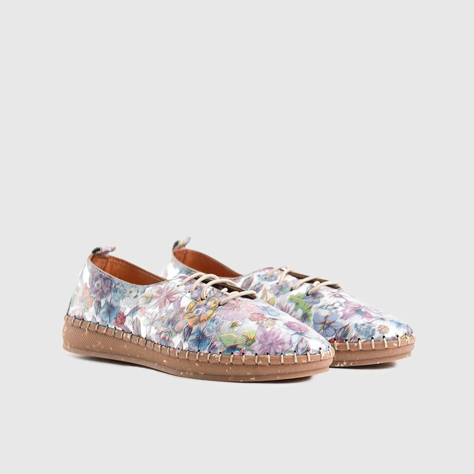 Comfort Leather Casuals 1507/3