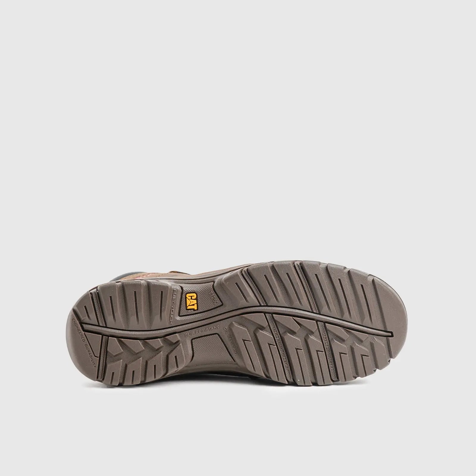 Mae Safety Boot Ladies Steel Toe P725778