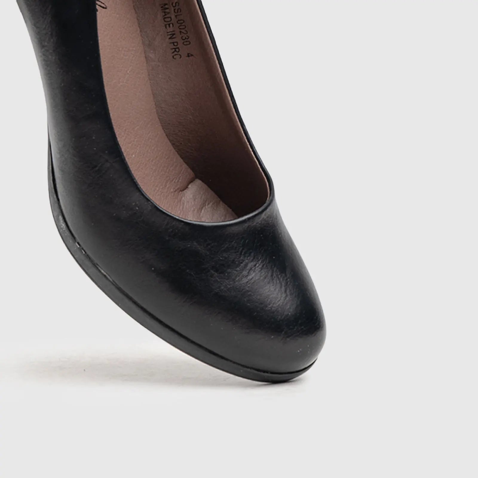 Soft Style Chelan Comfort Heel 230