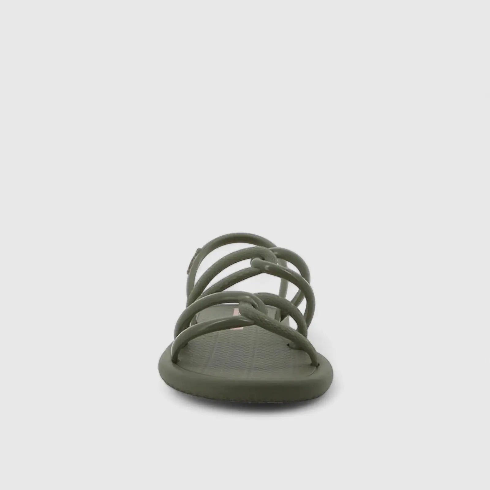 Ipanema Meu Sol Sandal Green 27135