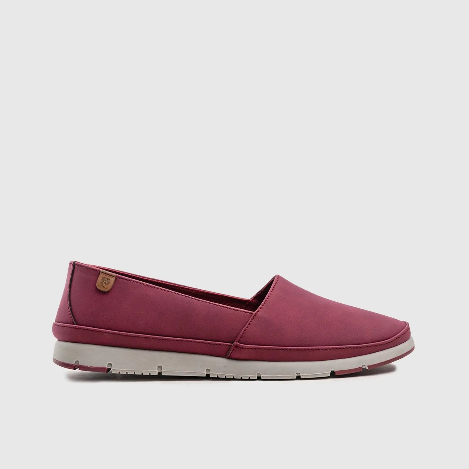 Comfort Ladies Casual 10253 Bordeaux
