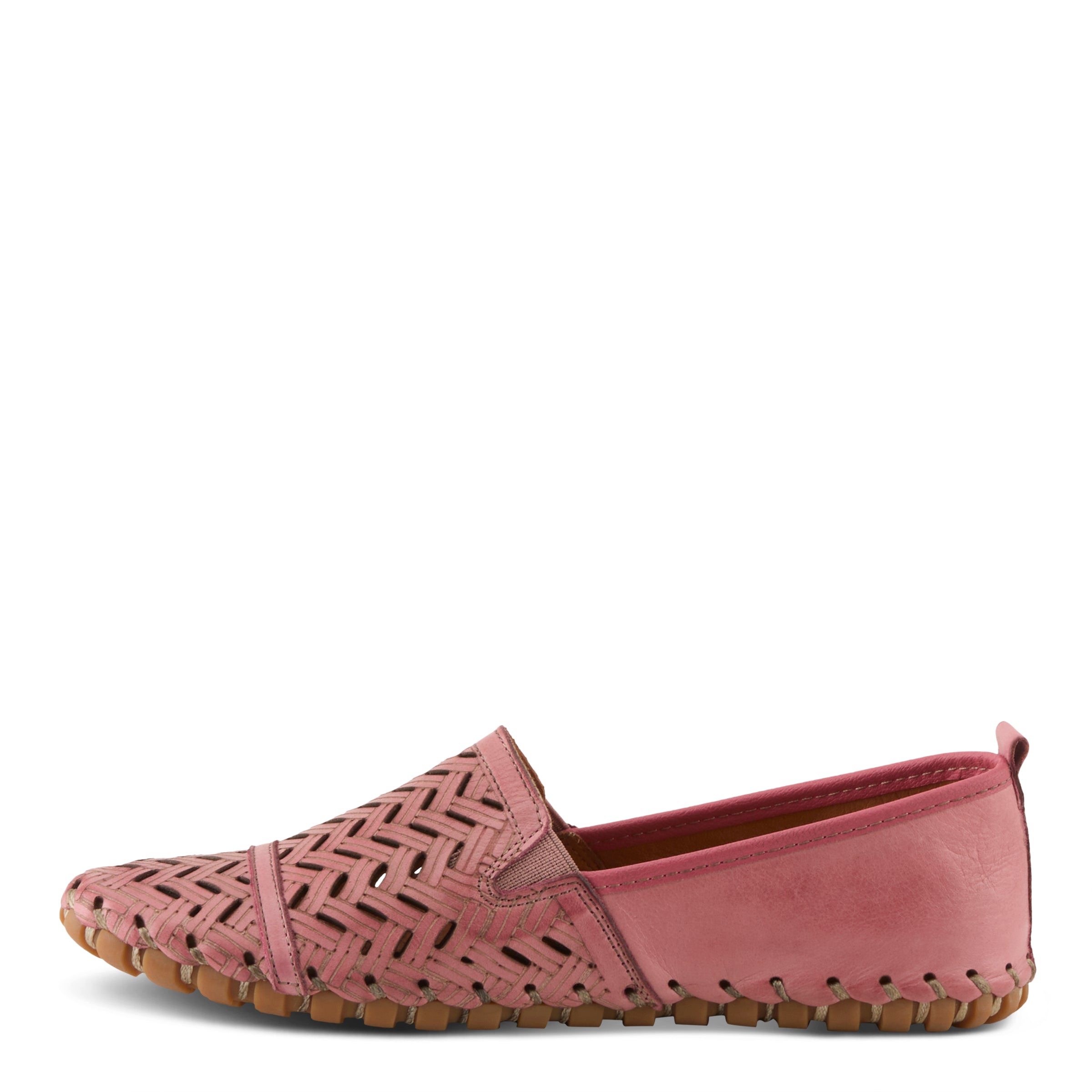 SPRING STEP KAPRI SHOES