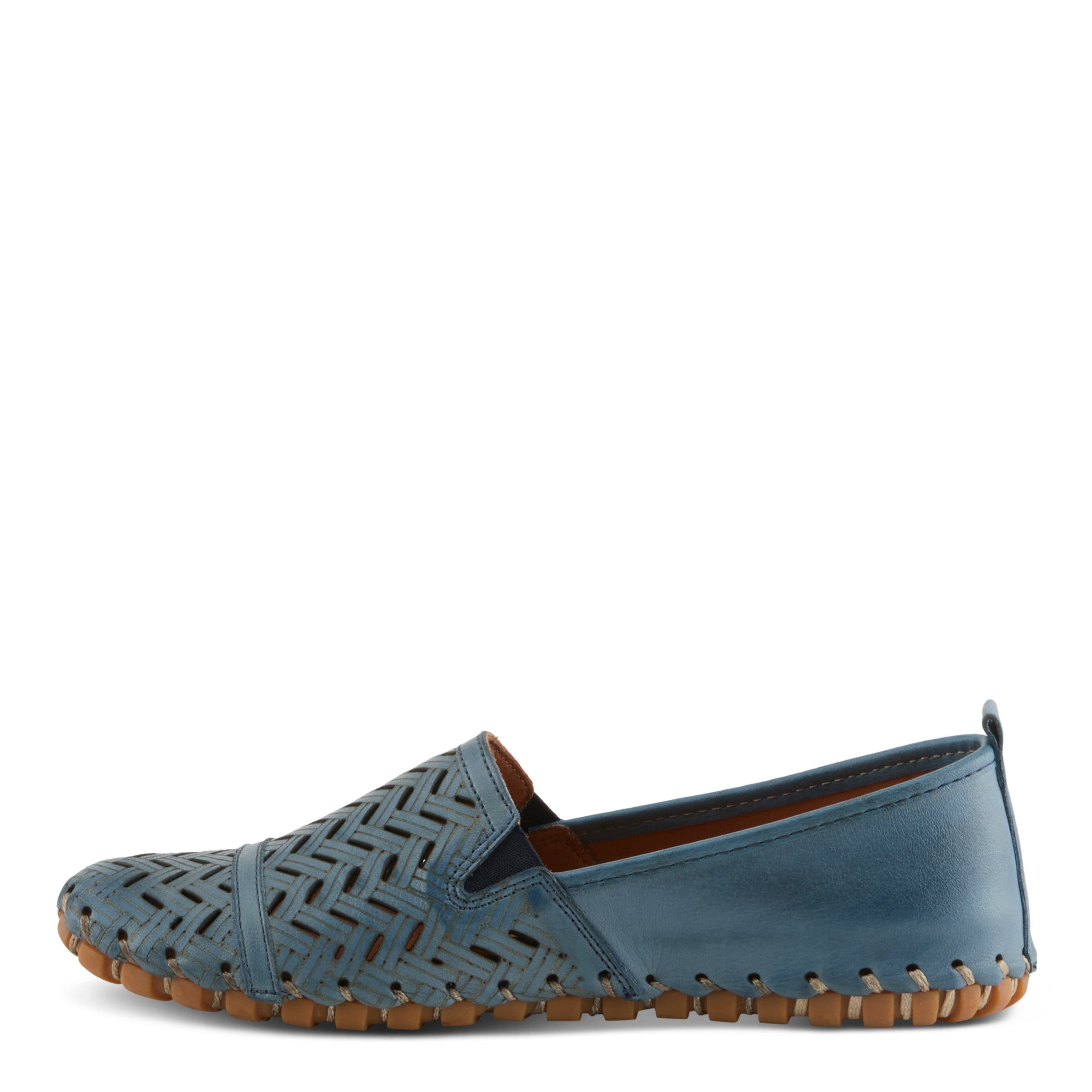 SPRING STEP KAPRI SHOES