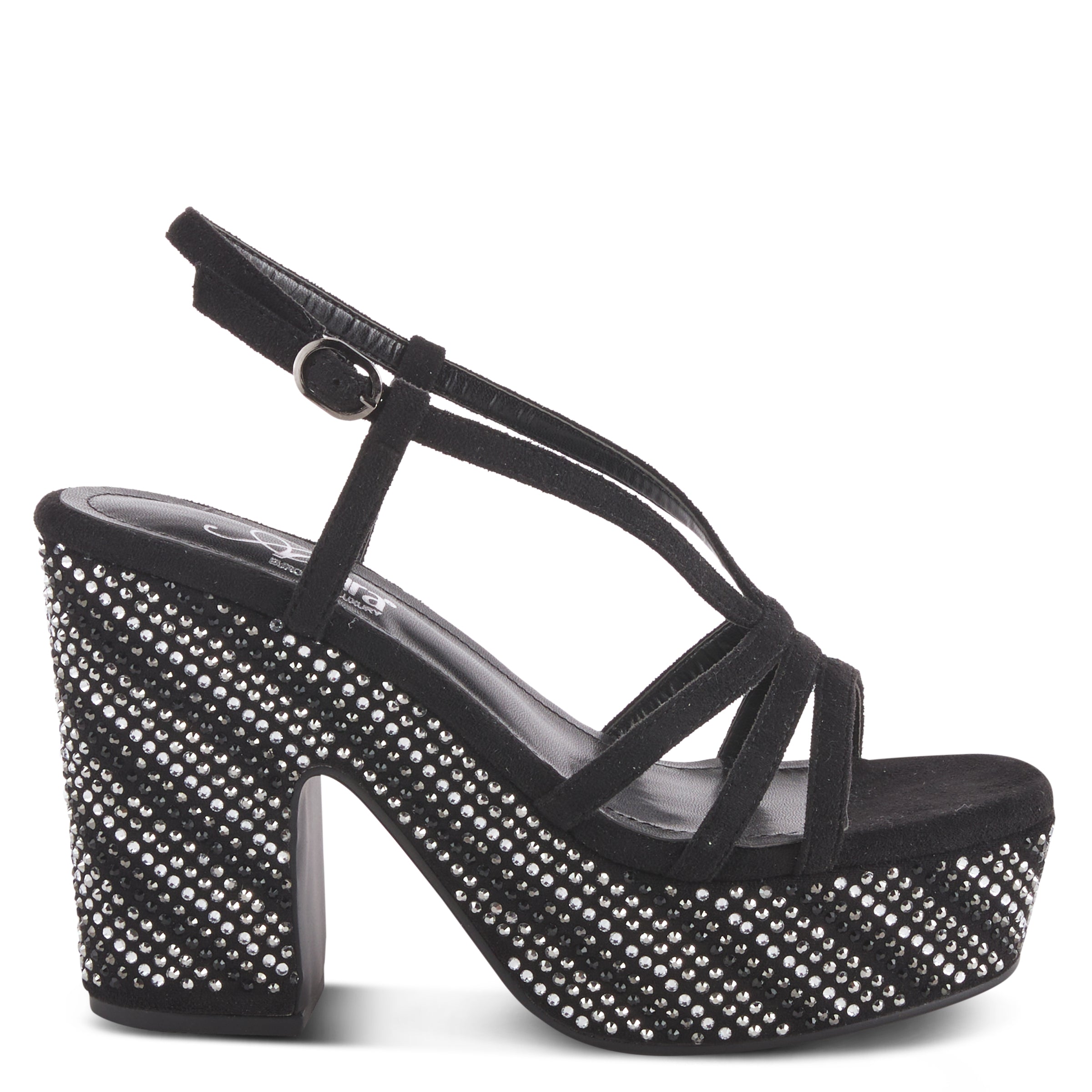 AZURA TAMAR SANDAL