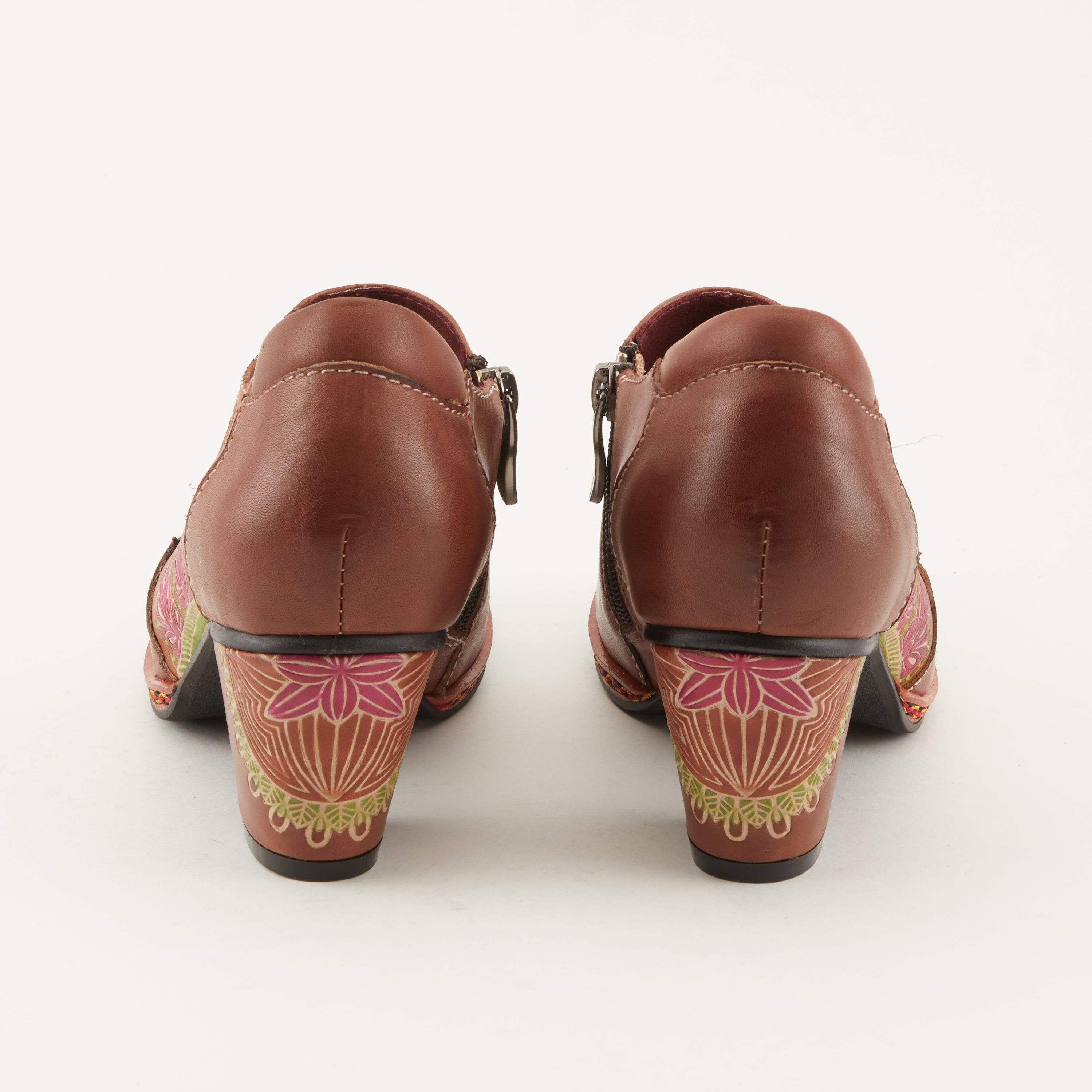 L'ARTISTE ZAMI SHOES